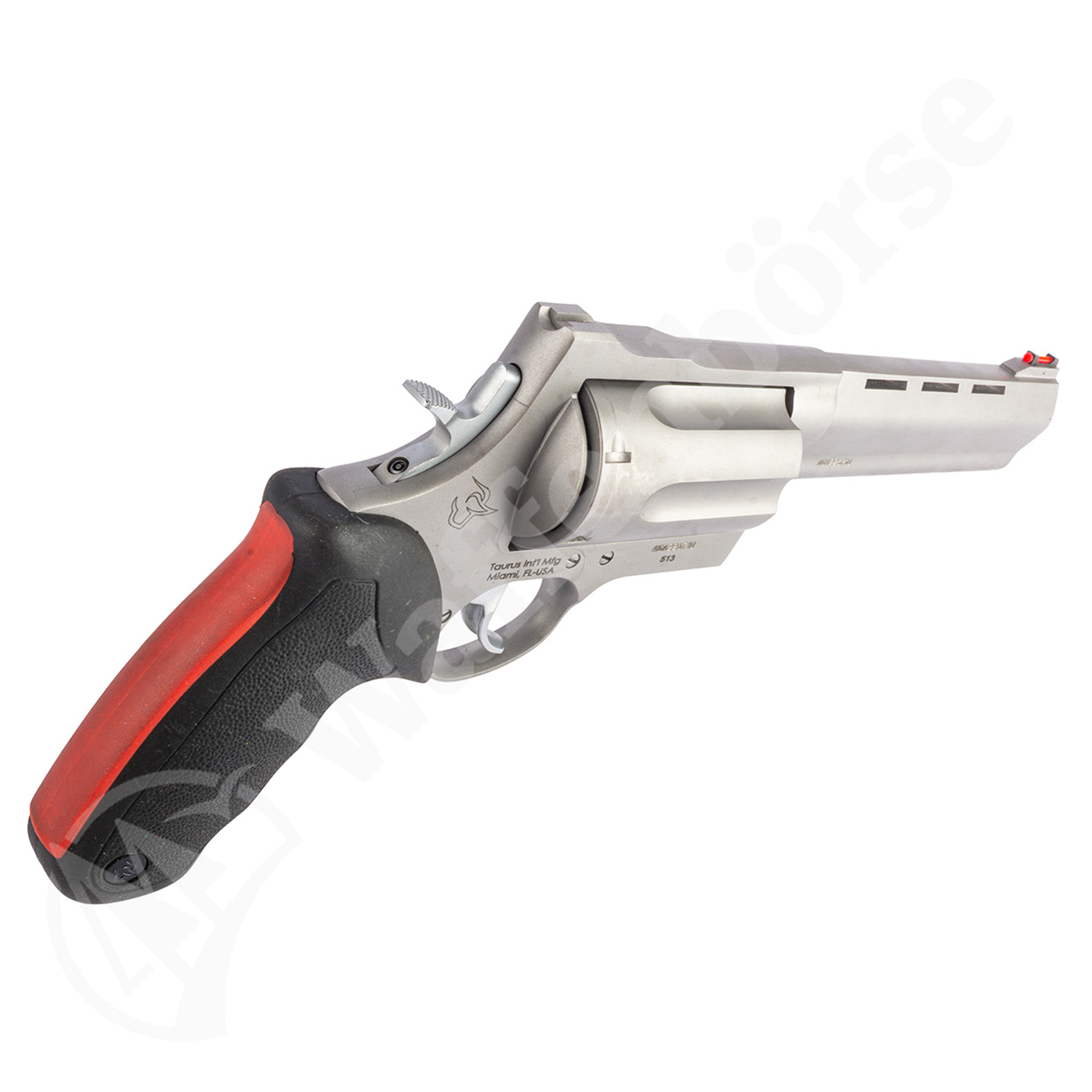 Taurus Raging Judge Magnum .454Casull.45 Colt .410