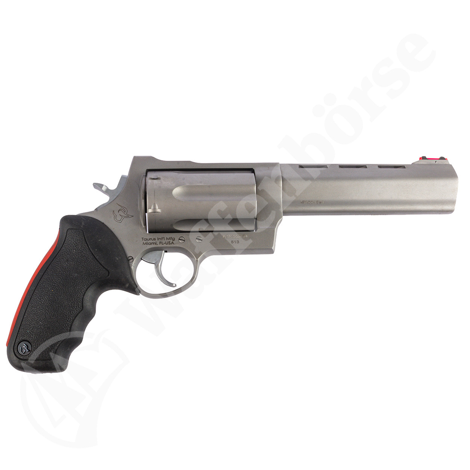 Taurus Raging Judge Magnum .454Casull.45 Colt .410