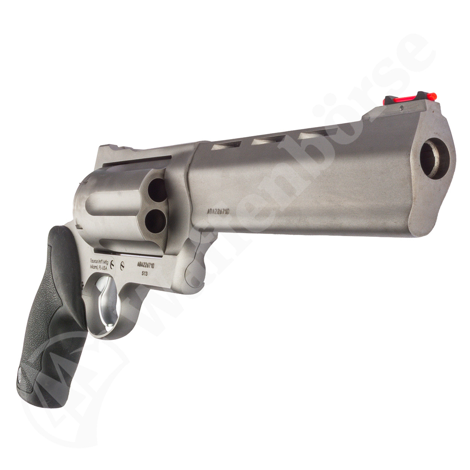 Taurus Raging Judge Magnum .454Casull.45 Colt .410