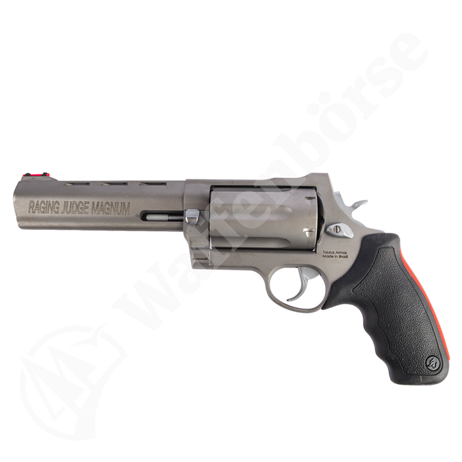 Taurus Raging Judge Magnum .454Casull.45 Colt .410