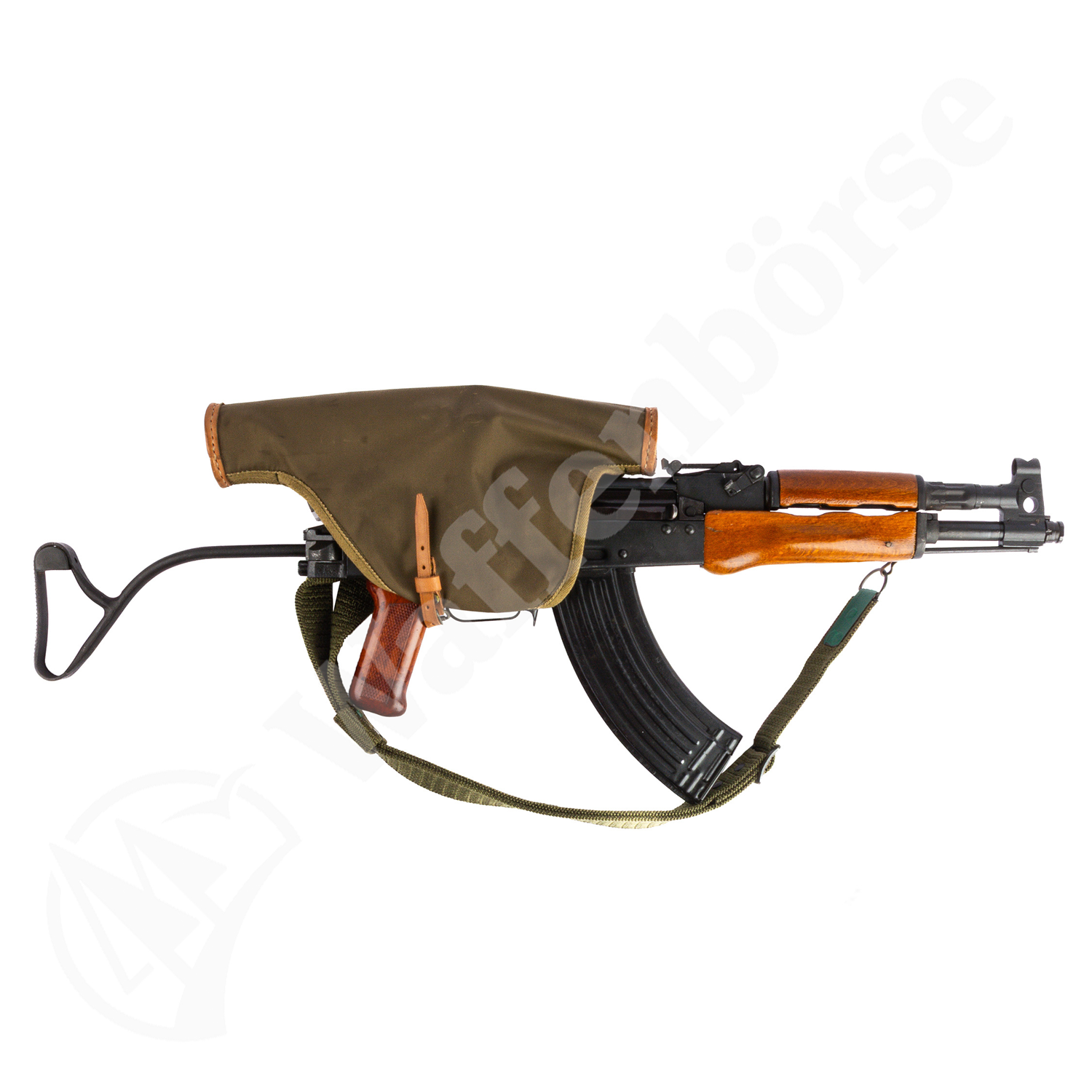 Cugir PM md. 90 7.62x39