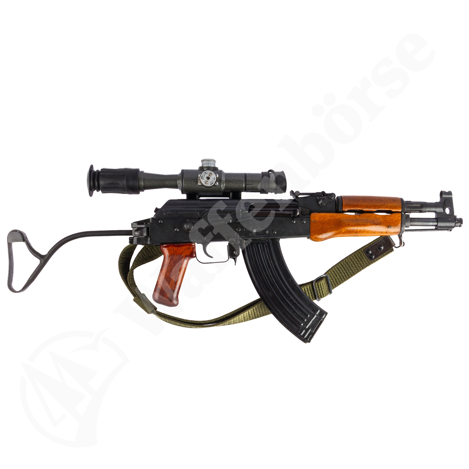 Cugir PM md. 90 7.62x39