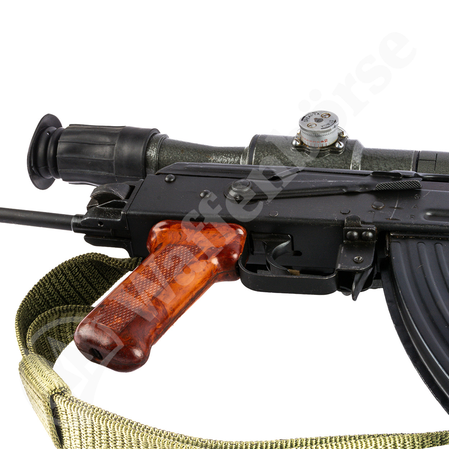 Cugir PM md. 90 7.62x39