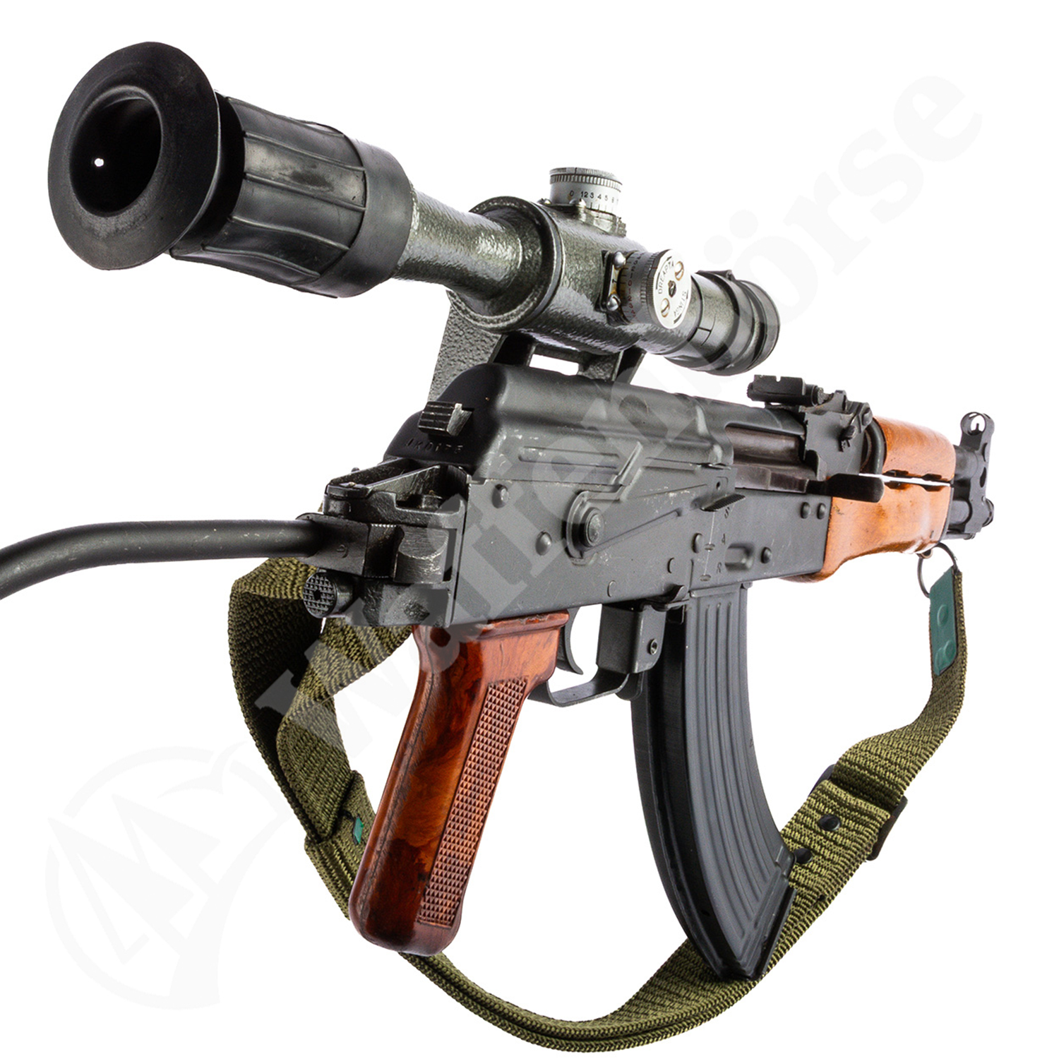 Cugir PM md. 90 7.62x39