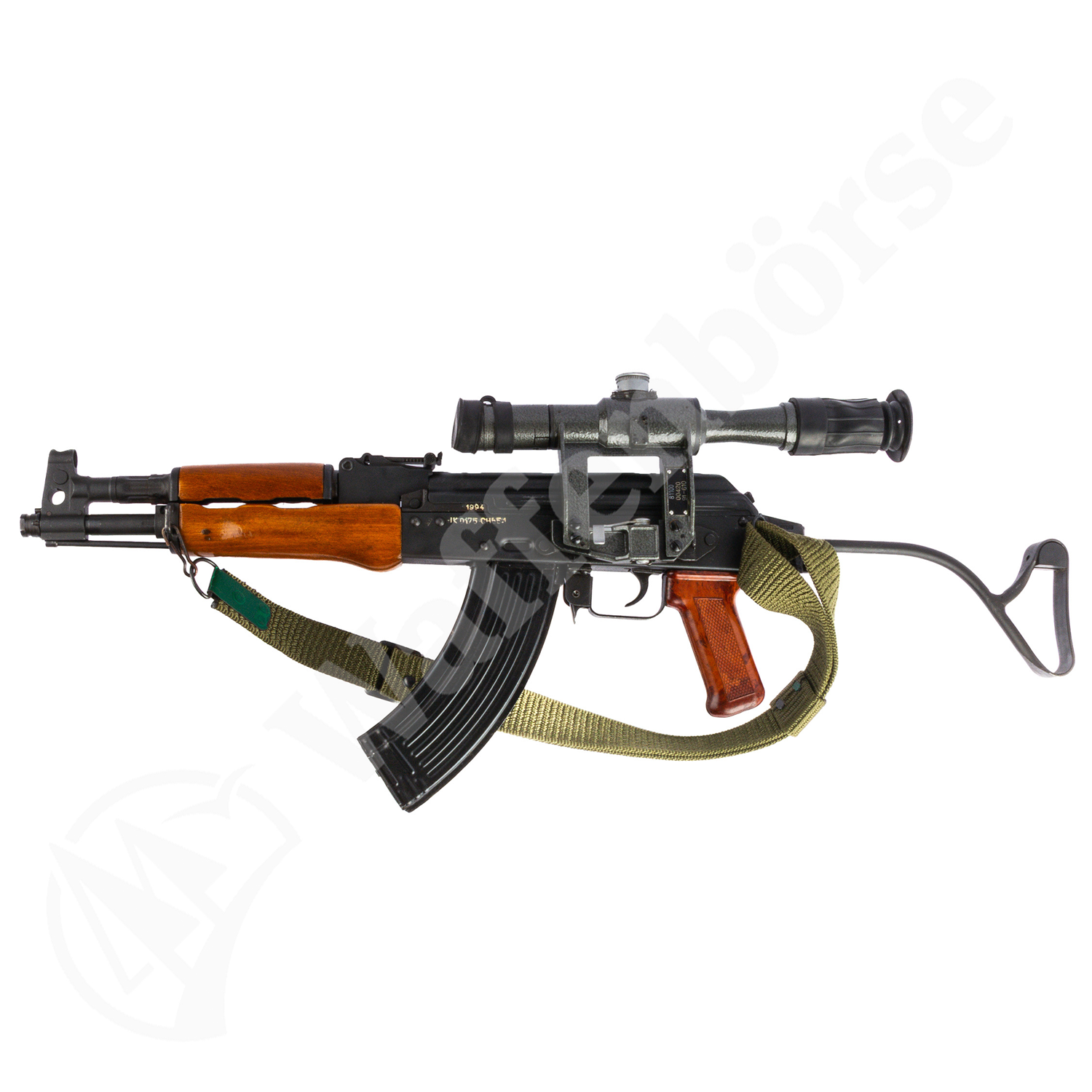 Cugir PM md. 90 7.62x39