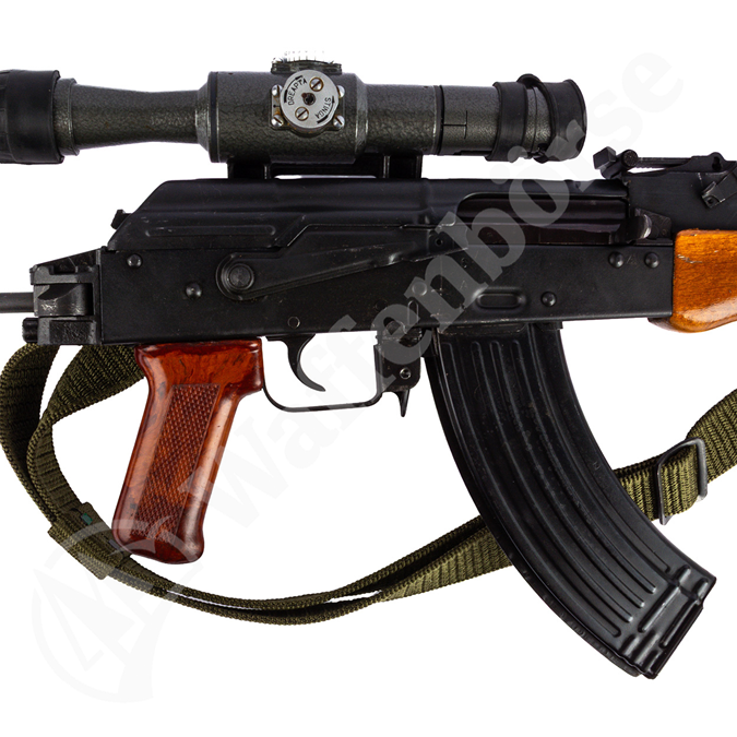Cugir PM md. 90 7.62x39
