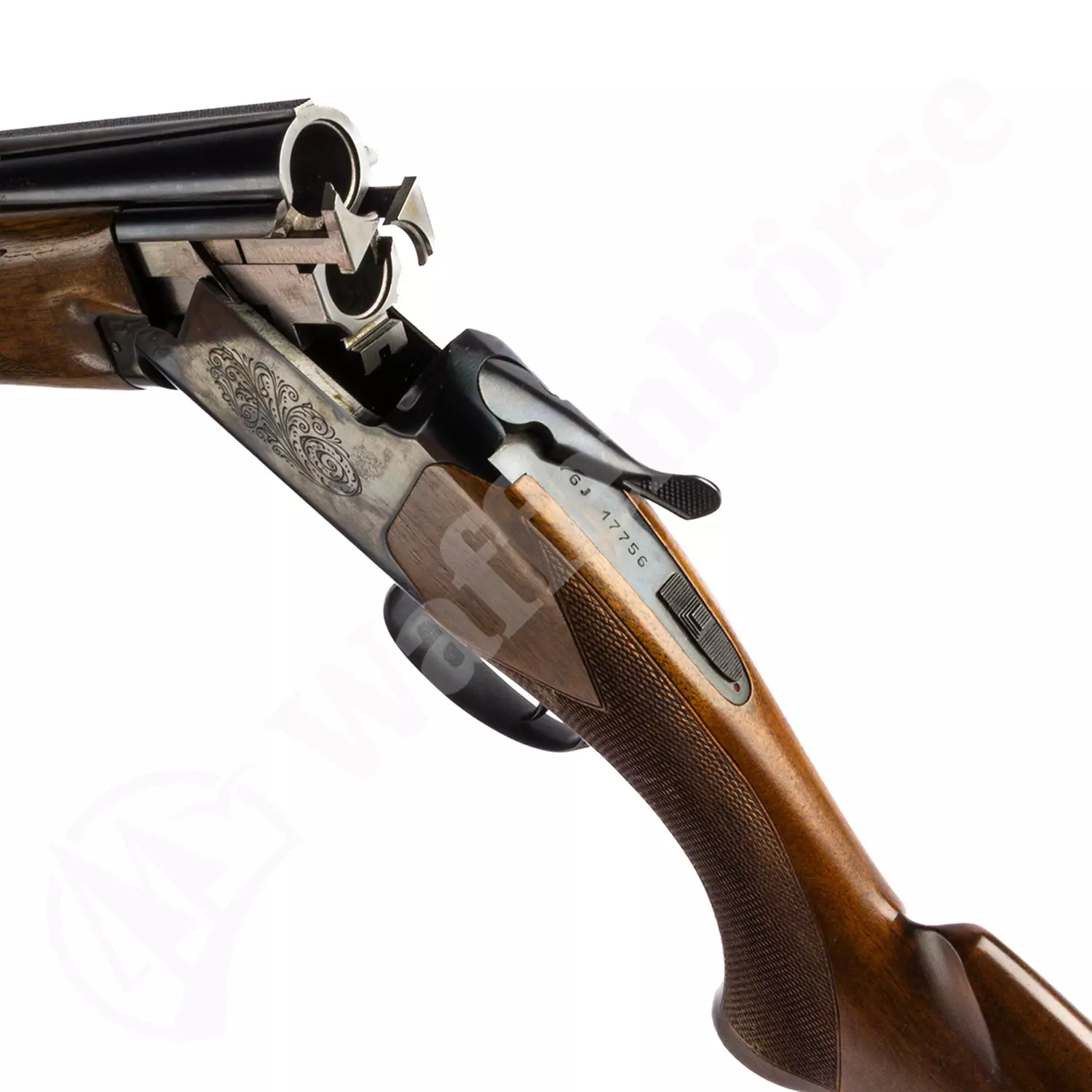 FN Skeet 12/70