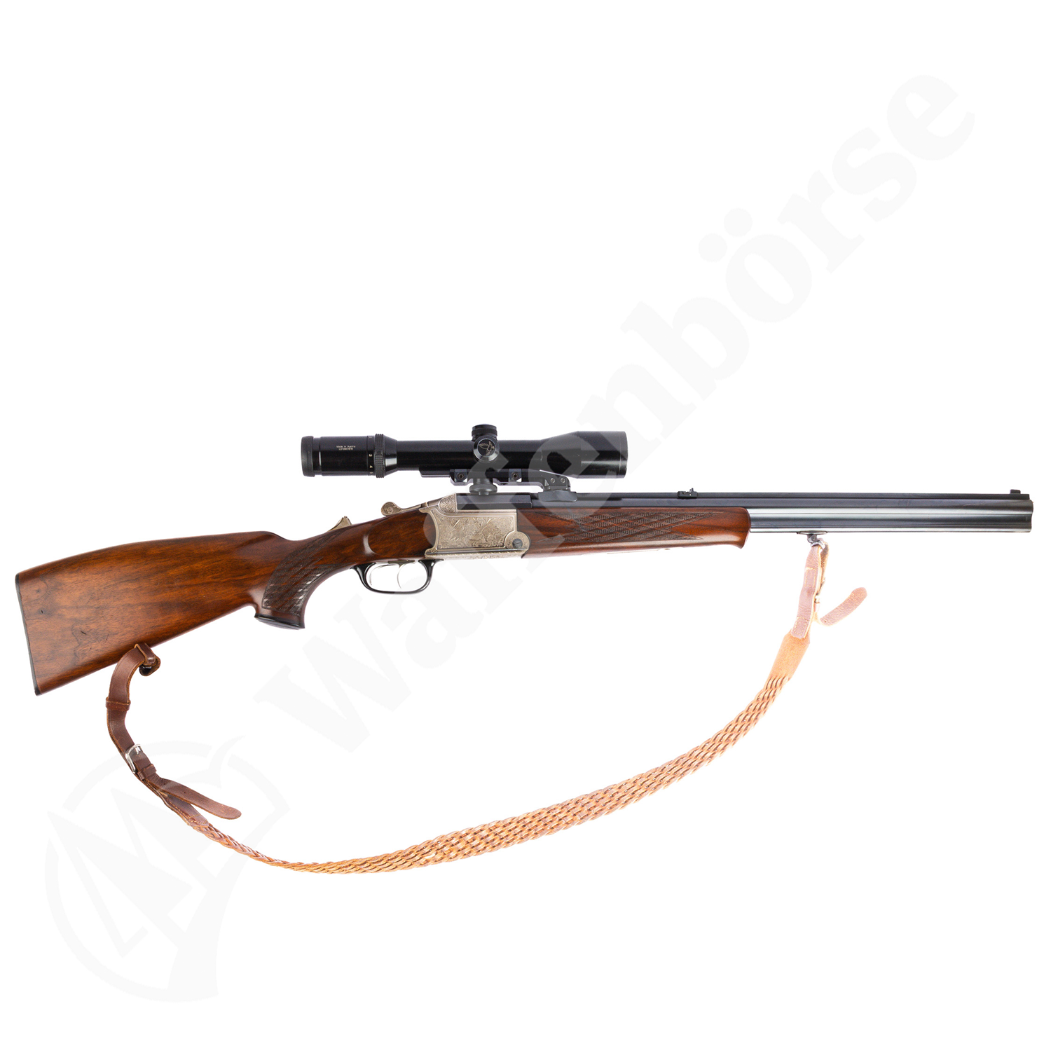 Blaser BBF 700/88 12-70 7x65R
