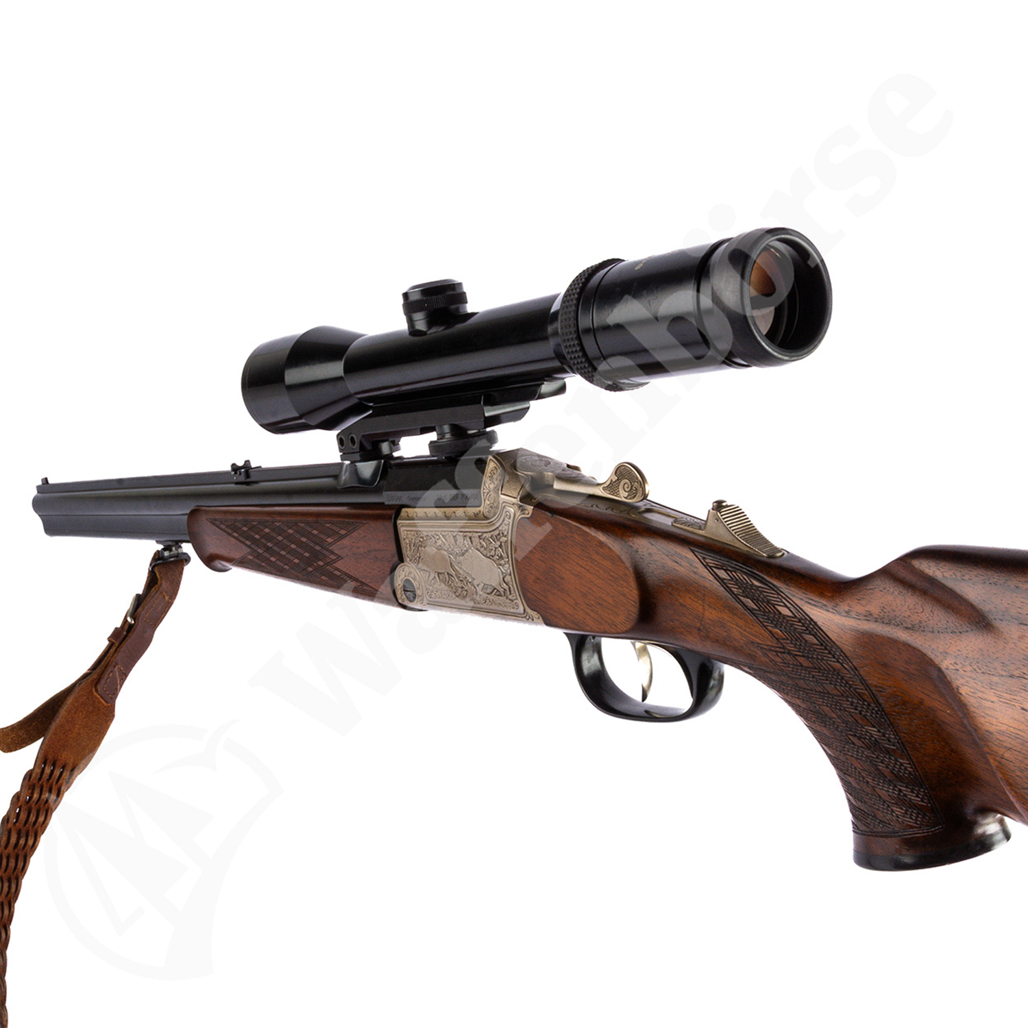 Blaser BBF 700/88 12-70 7x65R