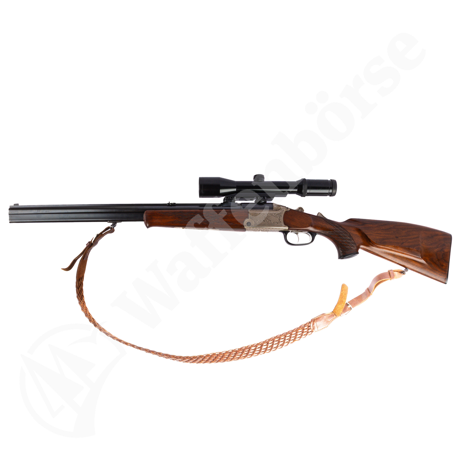 Blaser BBF 700/88 12-70 7x65R