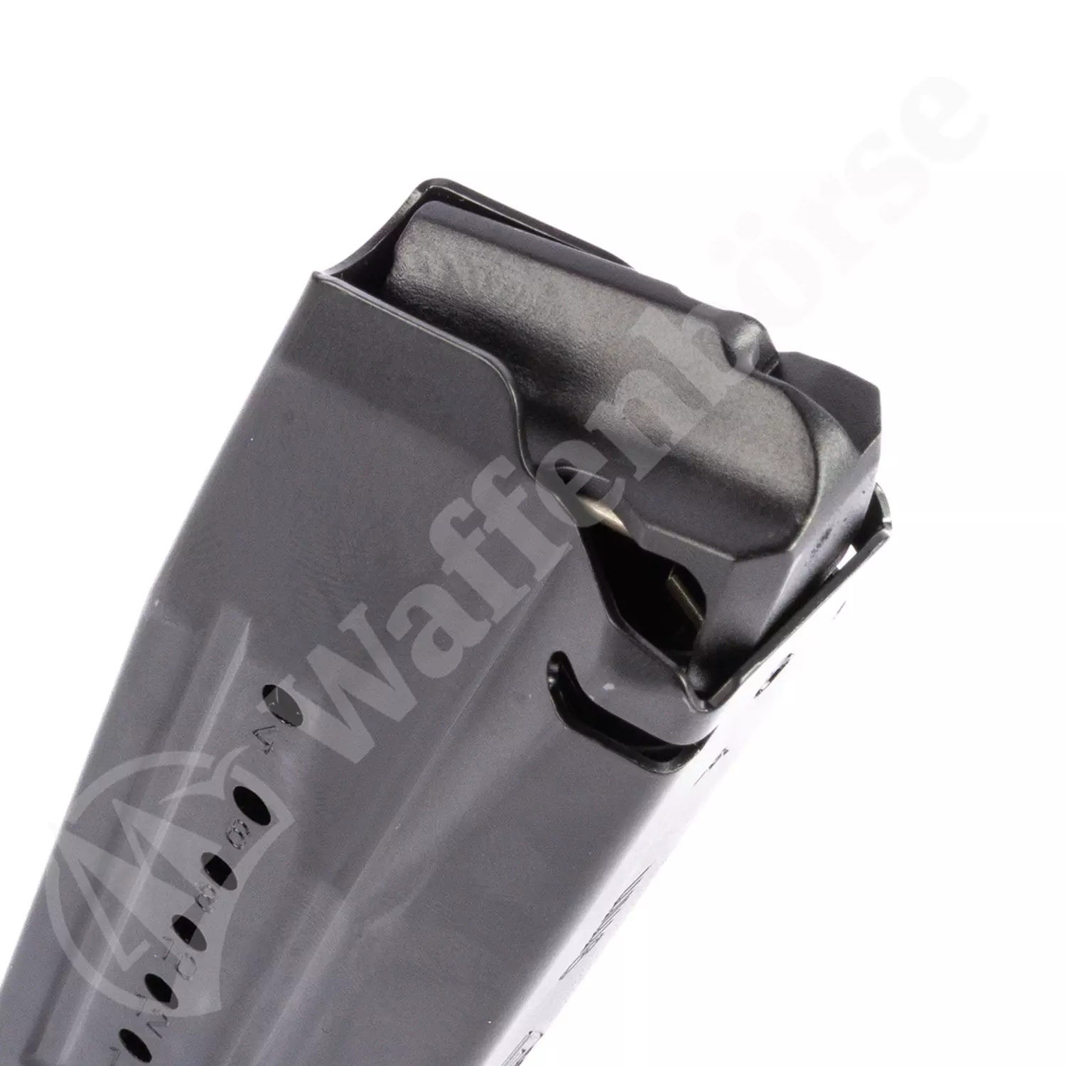 LAUGO ARMS Alien Magazin 17 Schuss