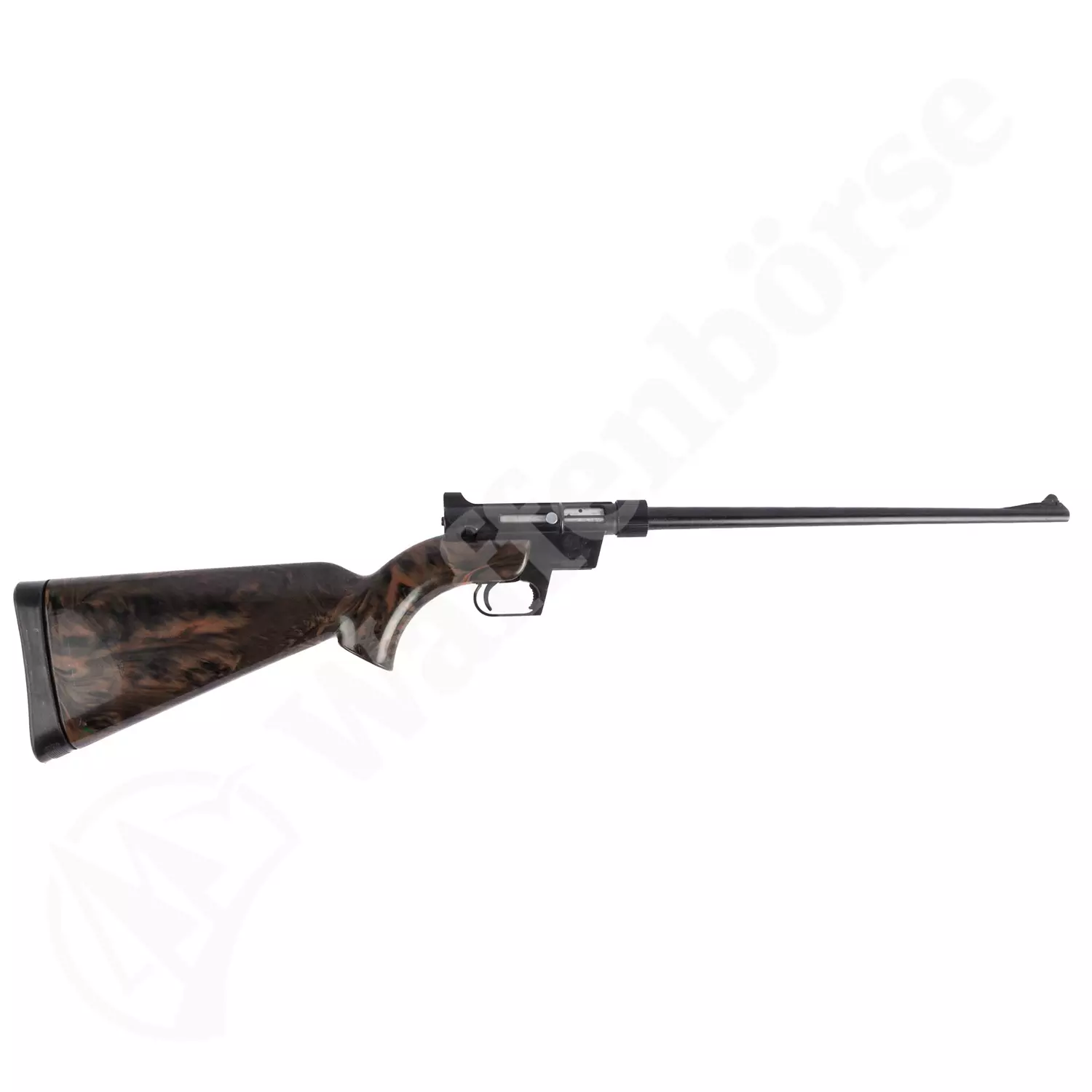 Armalite Explorer Camo .22 lr