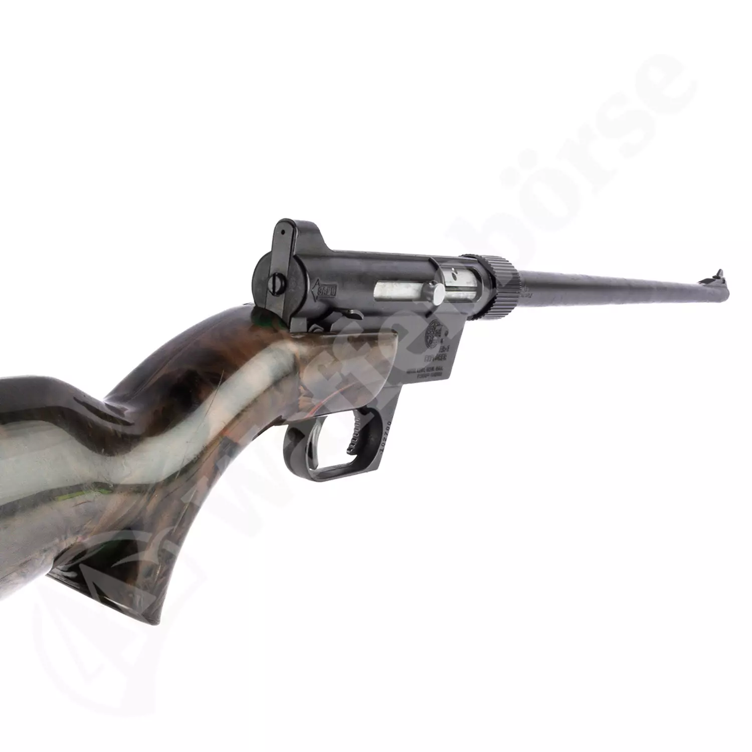 Armalite Explorer Camo .22 lr