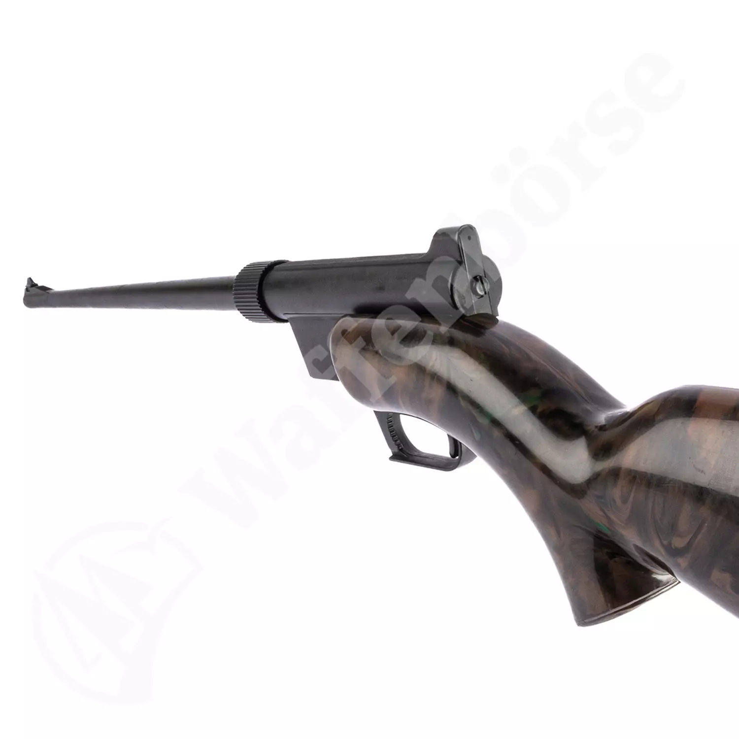 Armalite Explorer Camo .22 lr