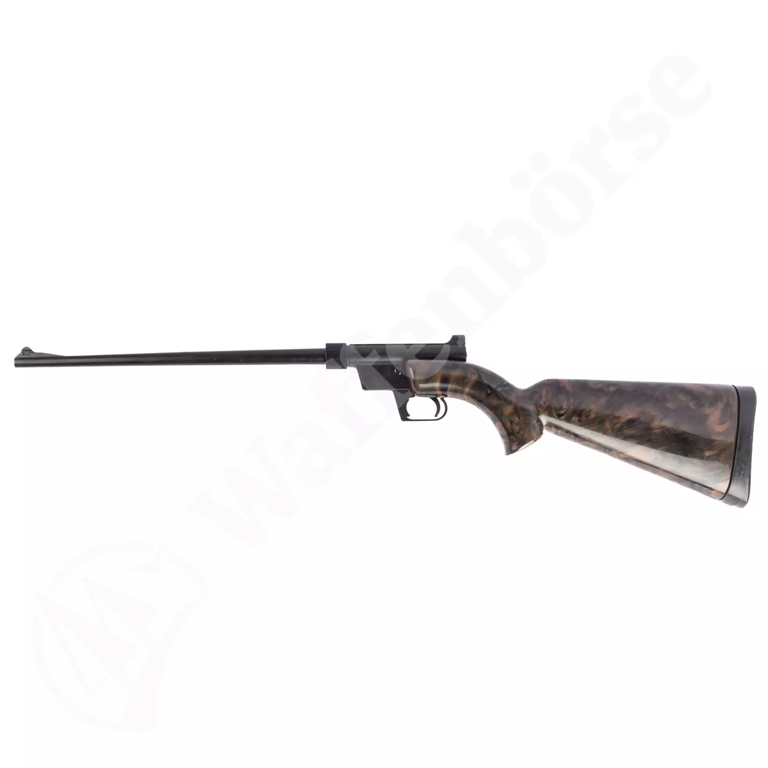Armalite Explorer Camo .22 lr