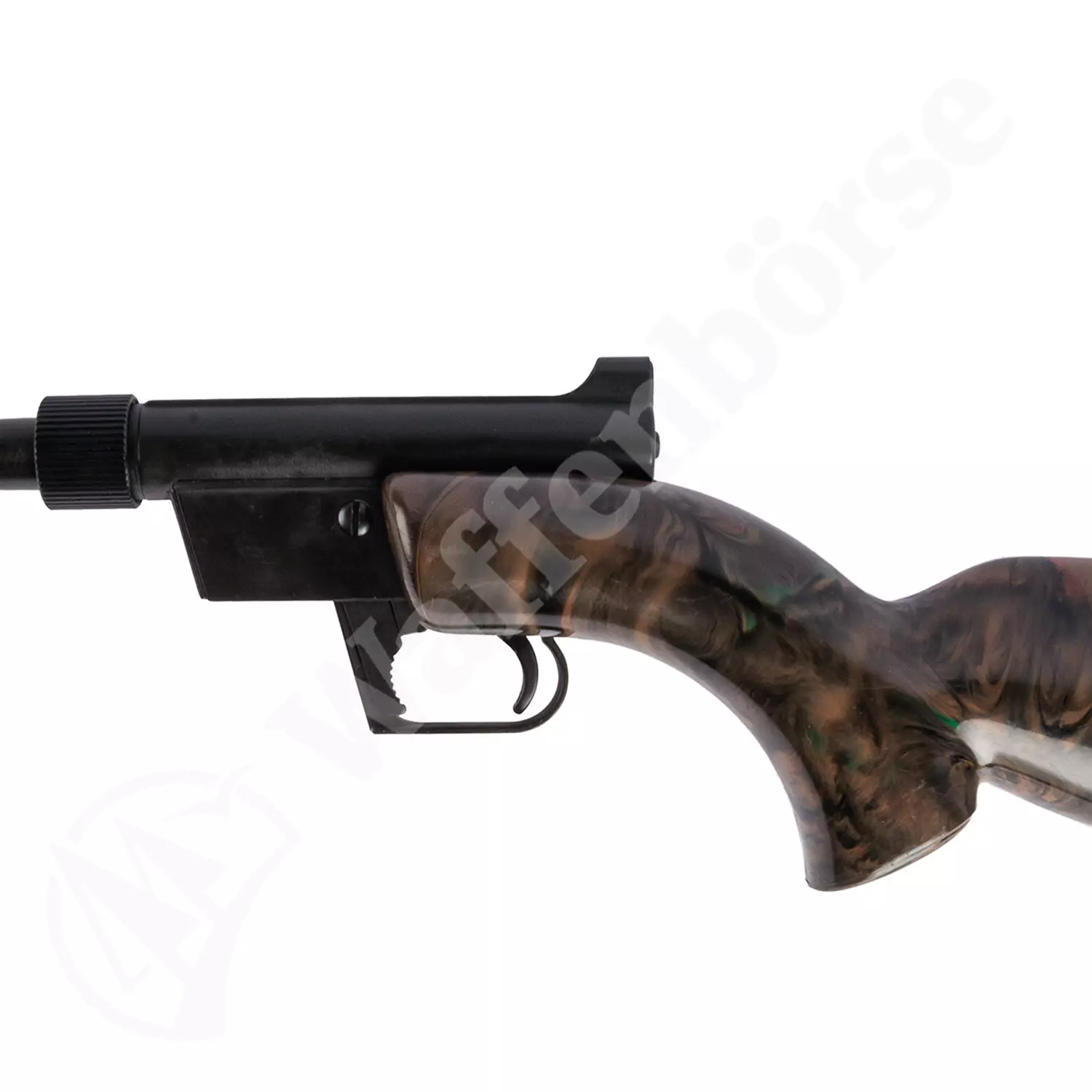 Armalite Explorer Camo .22 lr