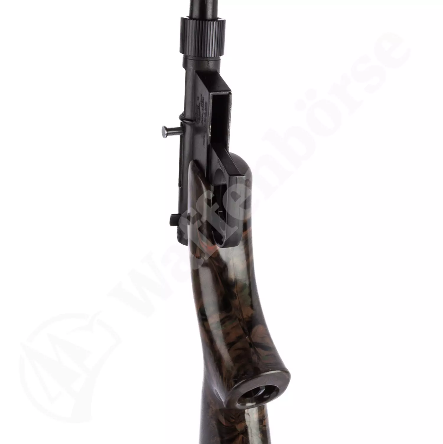 Armalite Explorer Camo .22 lr