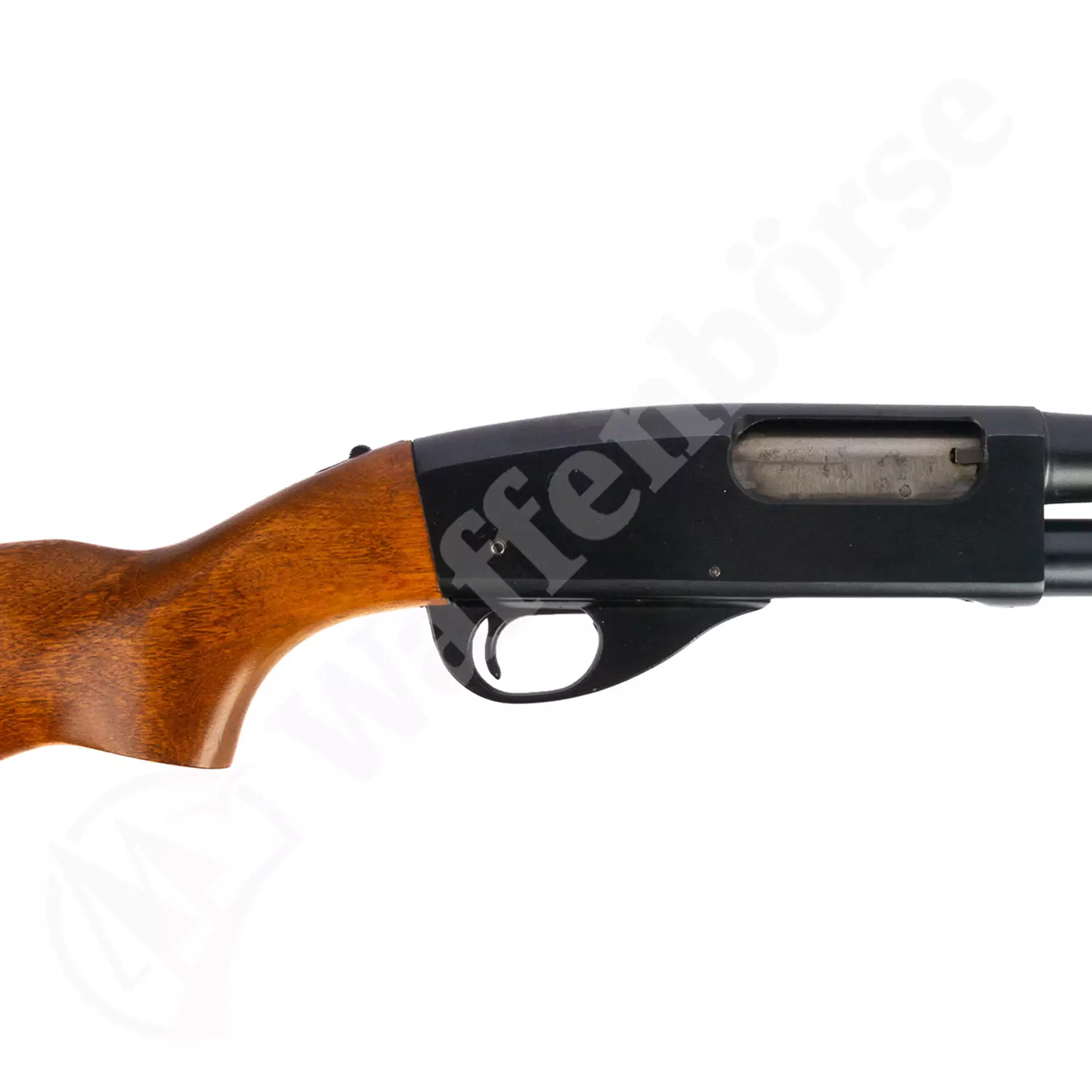 Smith & Wesson 916A 12-76