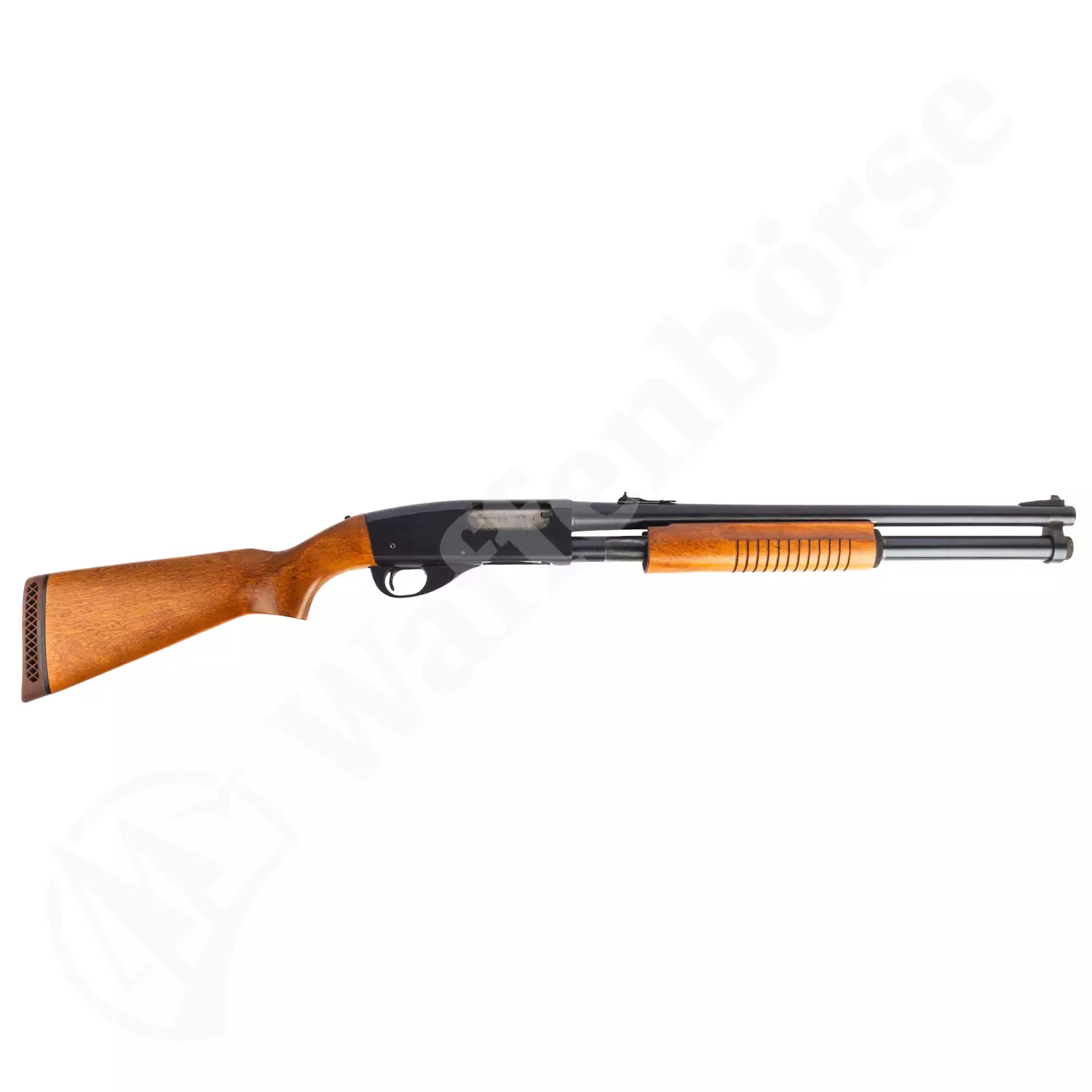 Smith & Wesson 916A 12-76