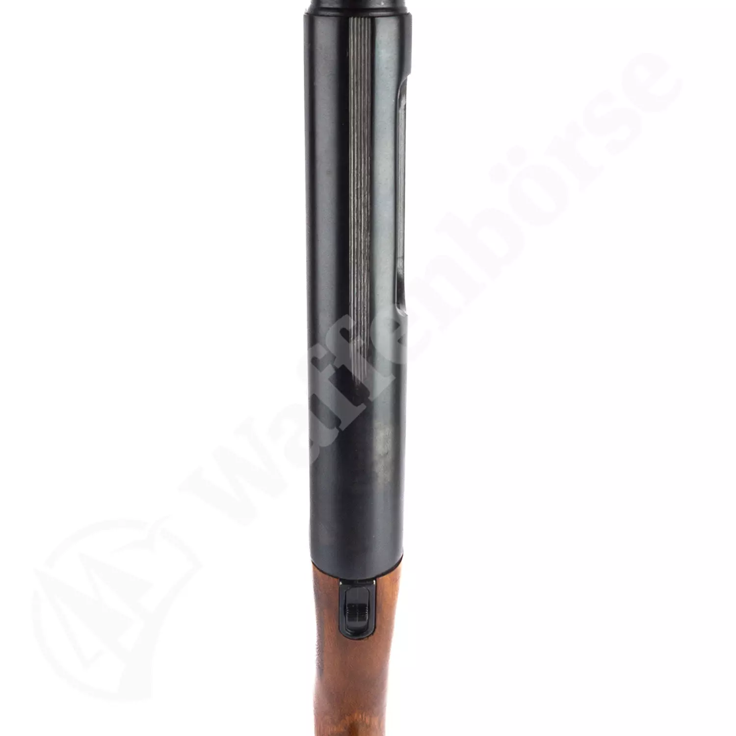 Smith & Wesson 916A 12-76