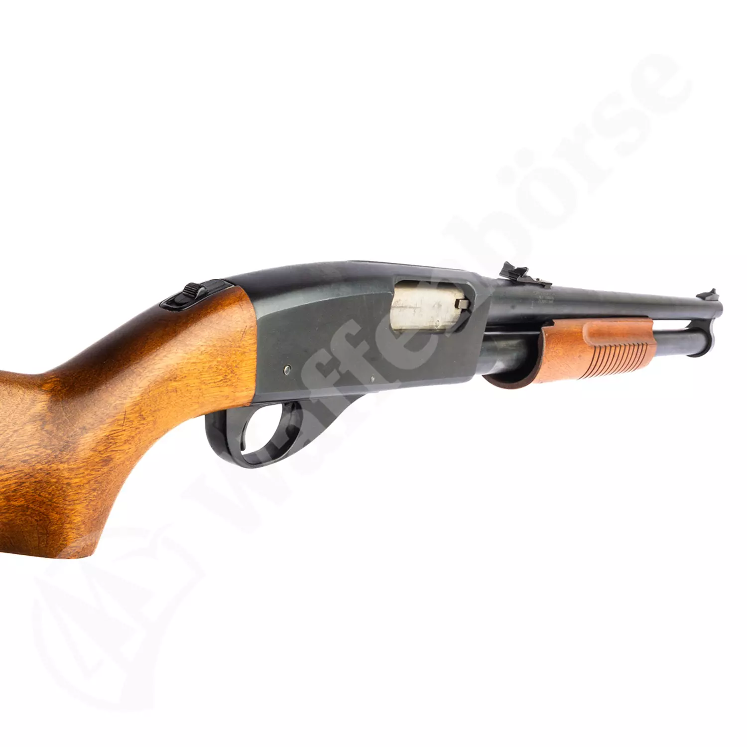 Smith & Wesson 916A 12-76