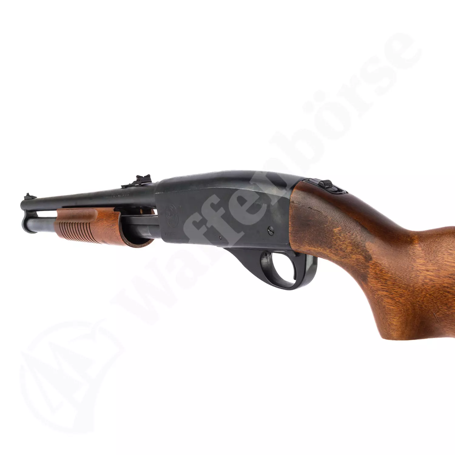 Smith & Wesson 916A 12-76