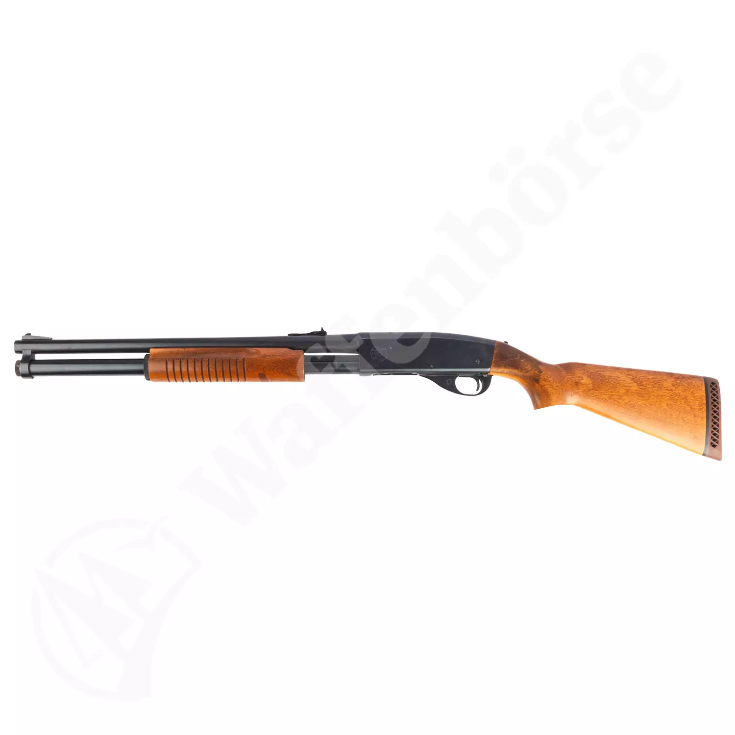 Smith & Wesson 916A 12-76
