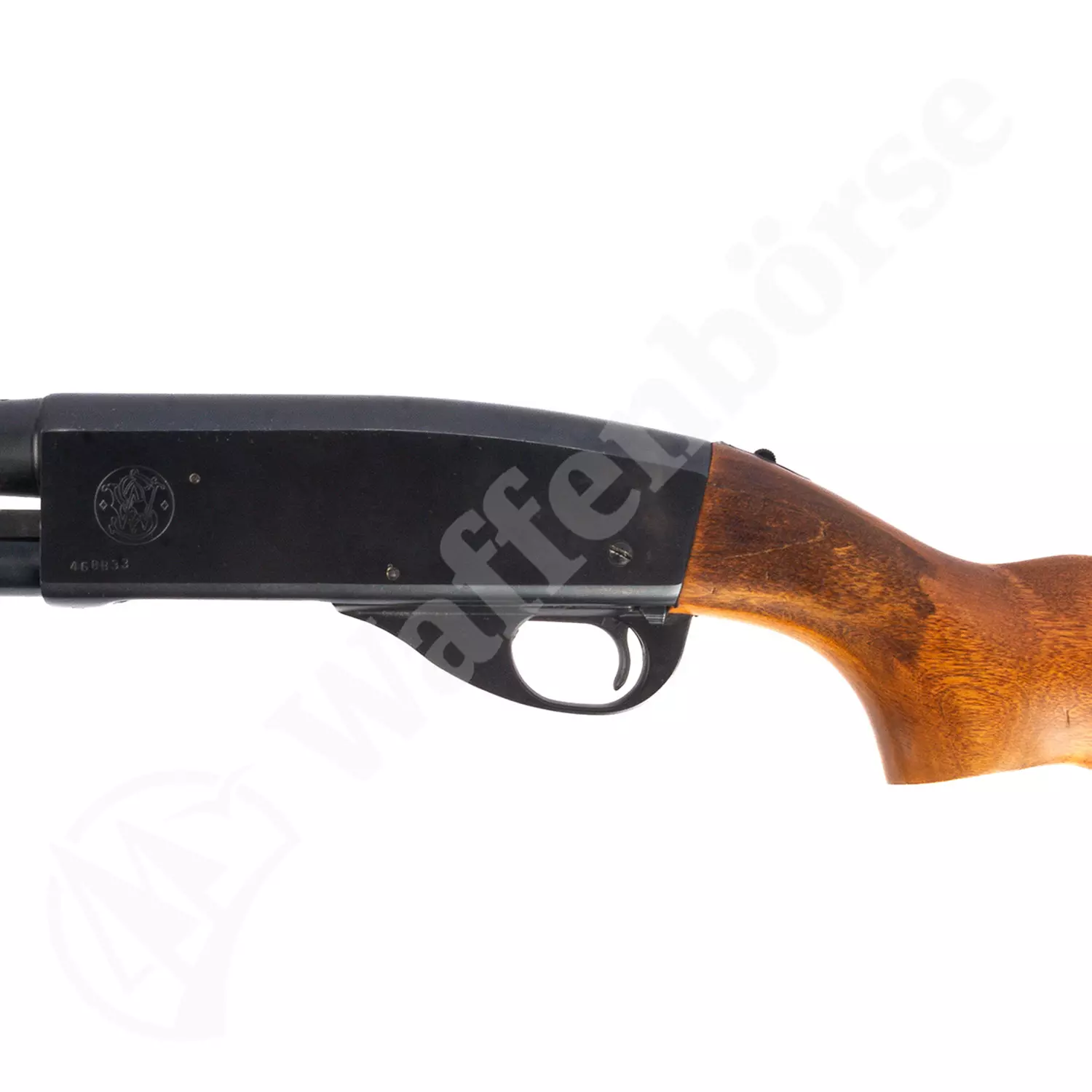 Smith & Wesson 916A 12-76