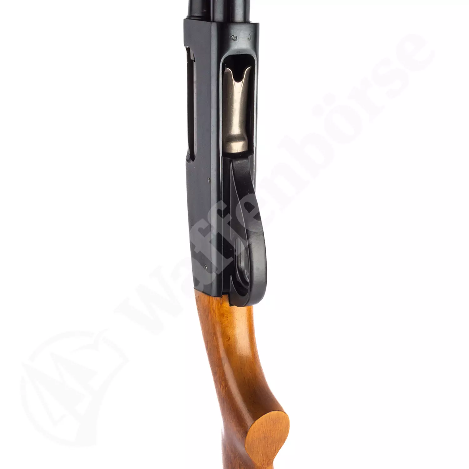 Smith & Wesson 916A 12-76