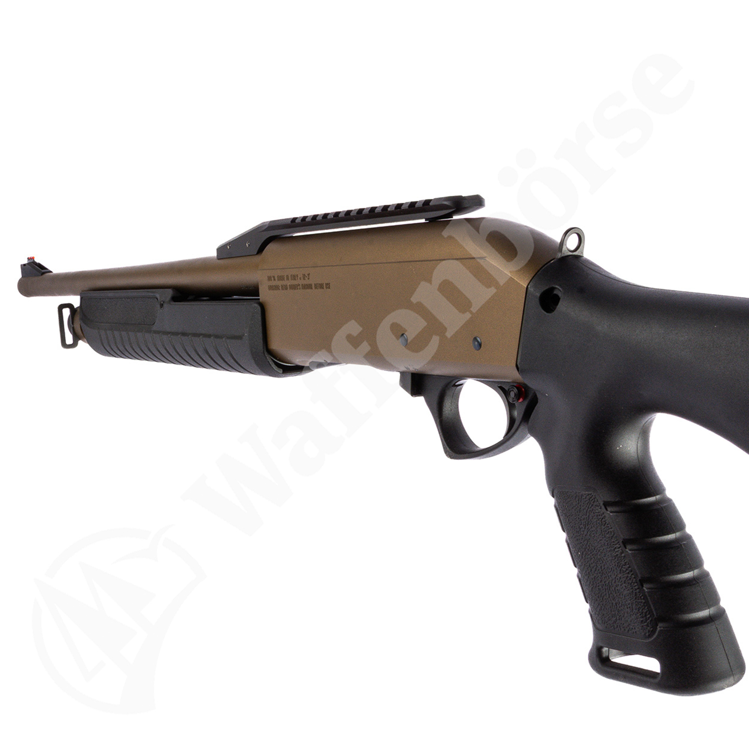 Fabarm Martial Bronce 12-76