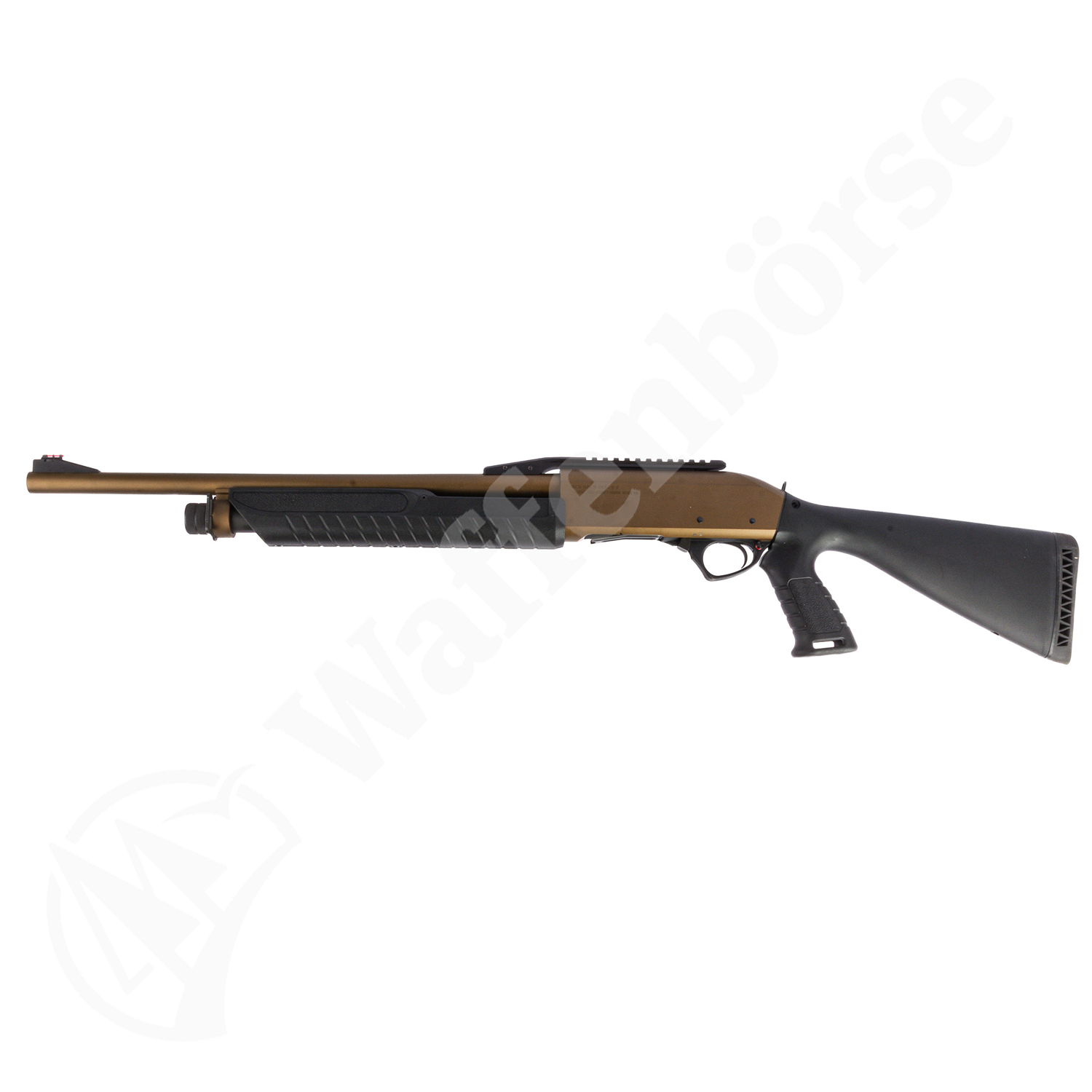 Fabarm Martial Bronce 12-76