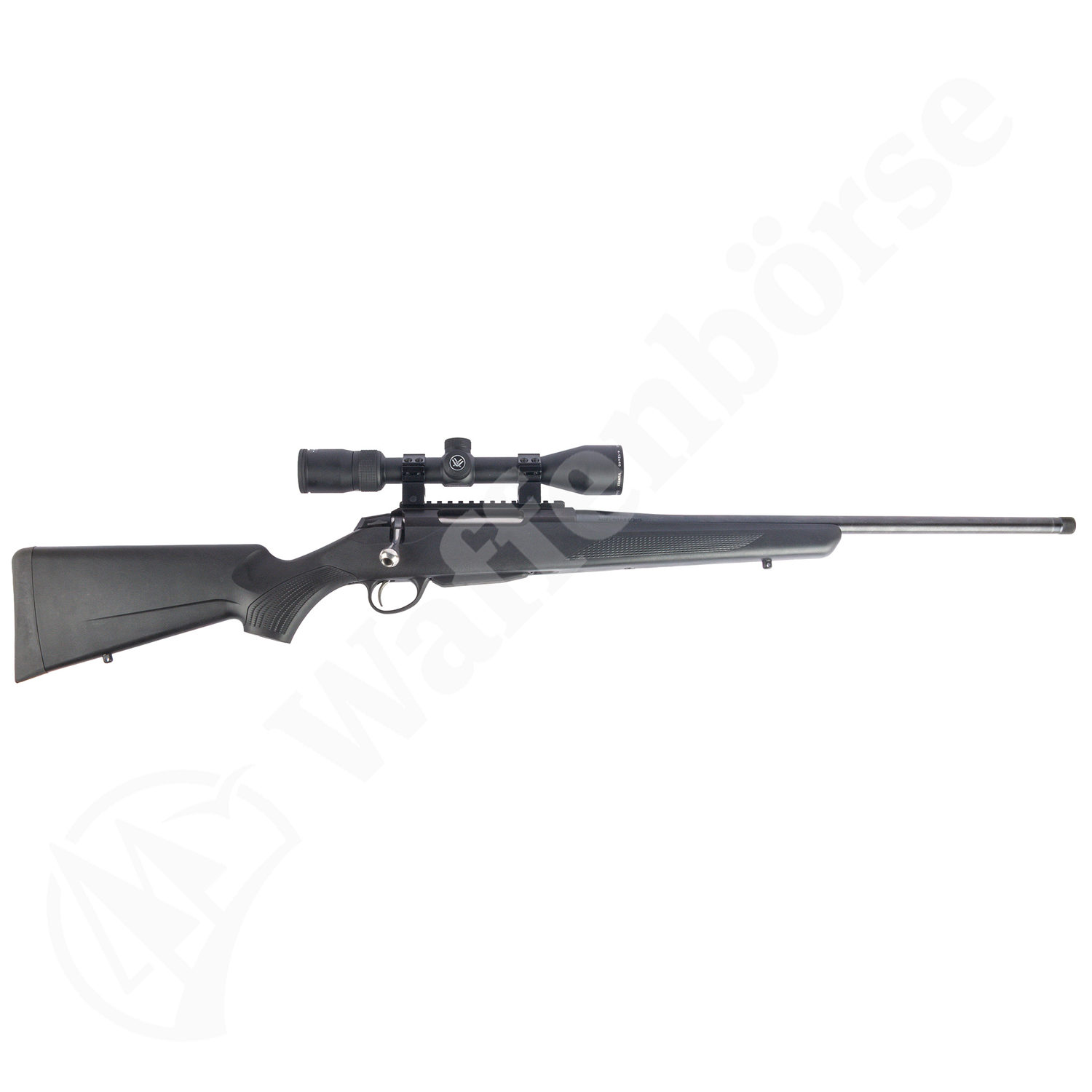 Tikka T3X .223 Rem.