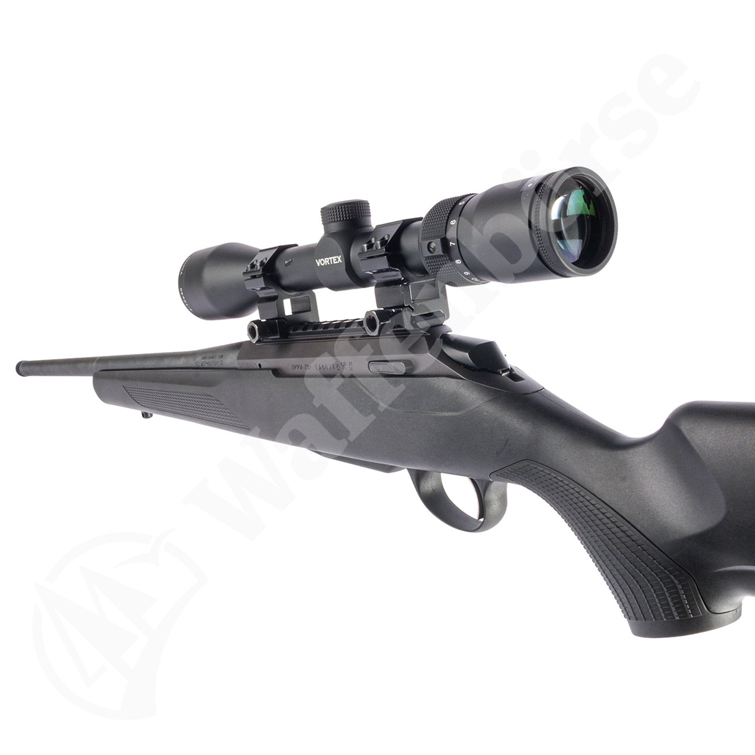 Tikka T3X .223 Rem.