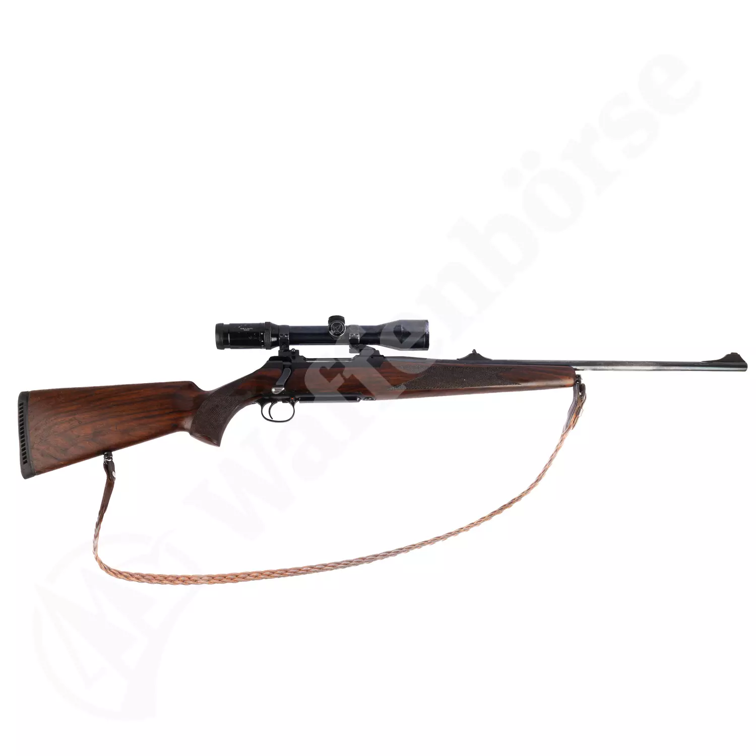 Sauer 200 7x64