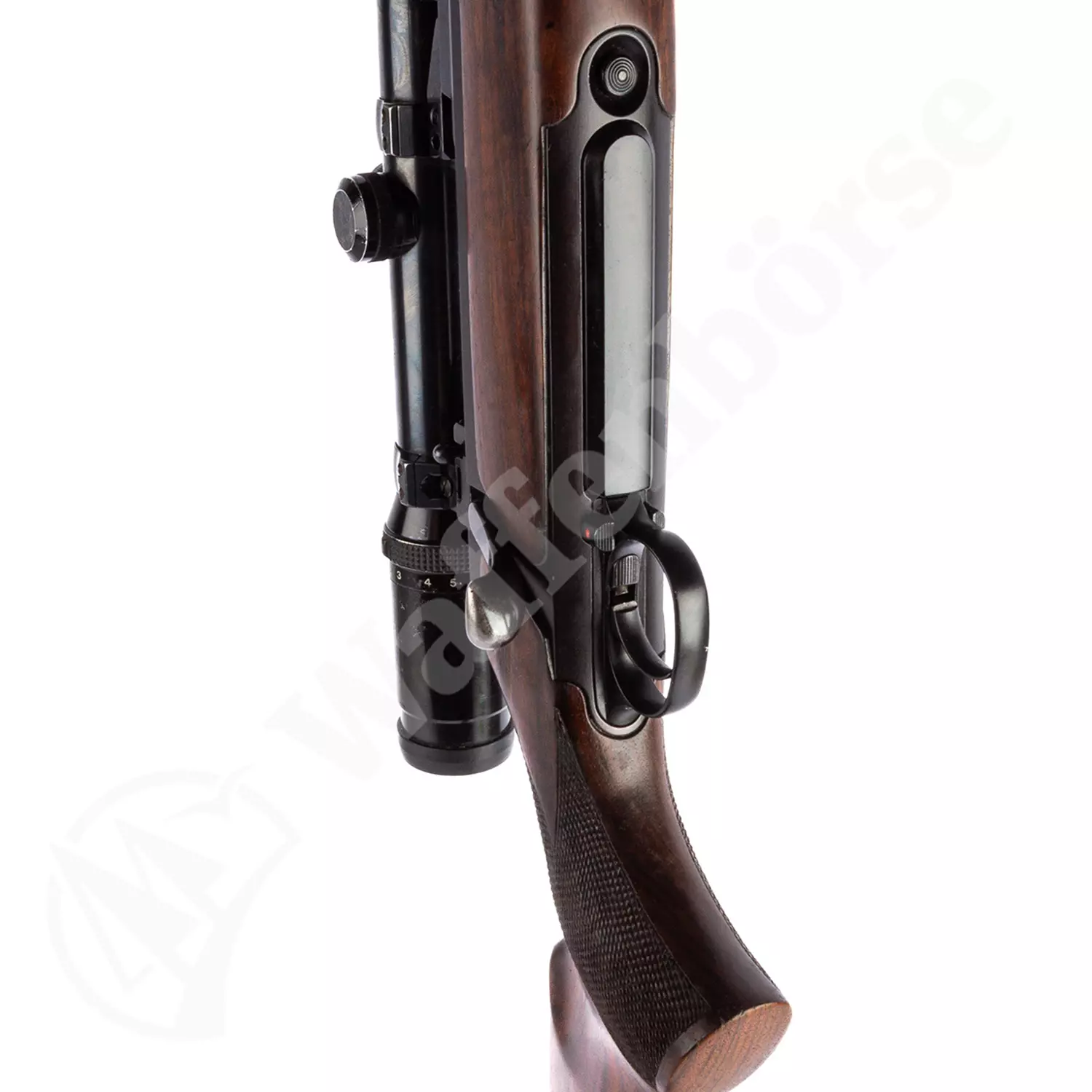 Sauer 200 7x64