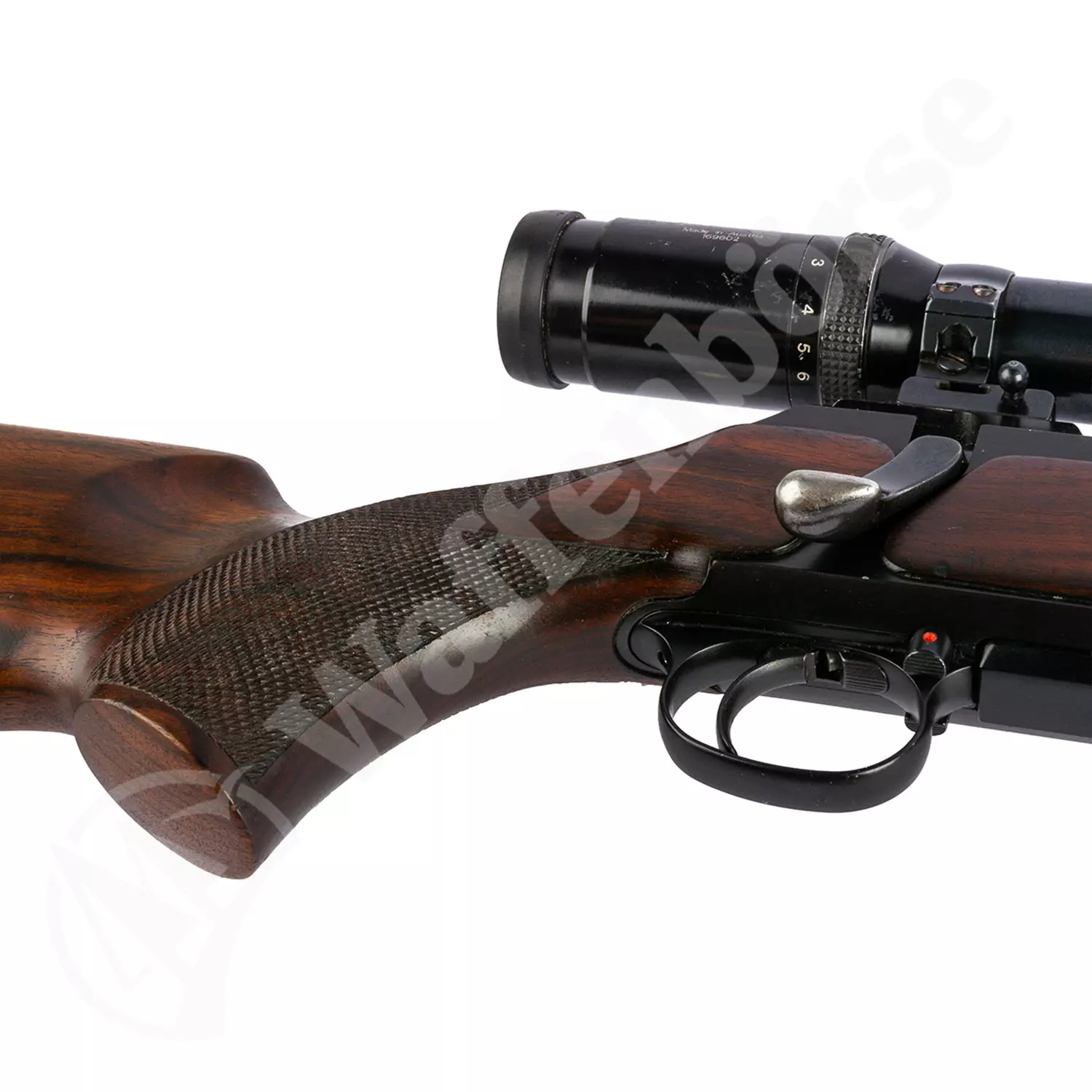 Sauer 200 7x64