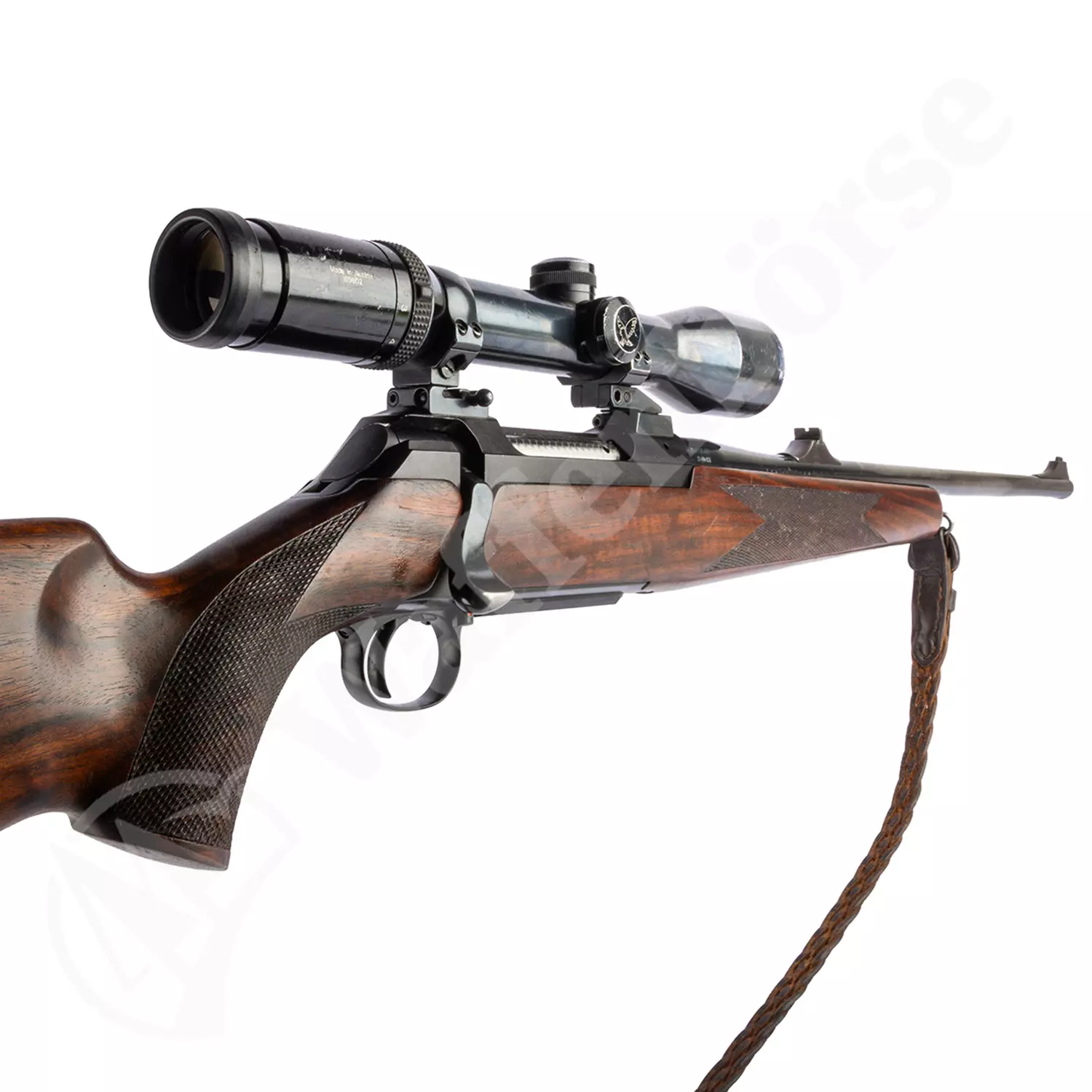 Sauer 200 7x64