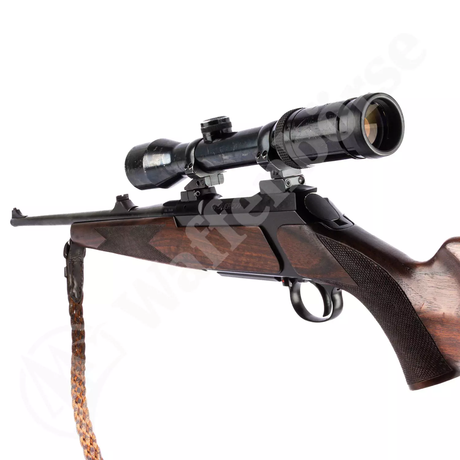 Sauer 200 7x64