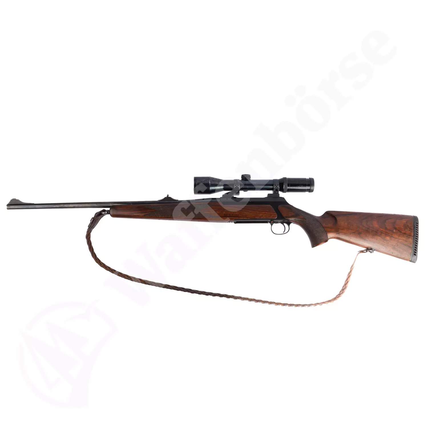 Sauer 200 7x64