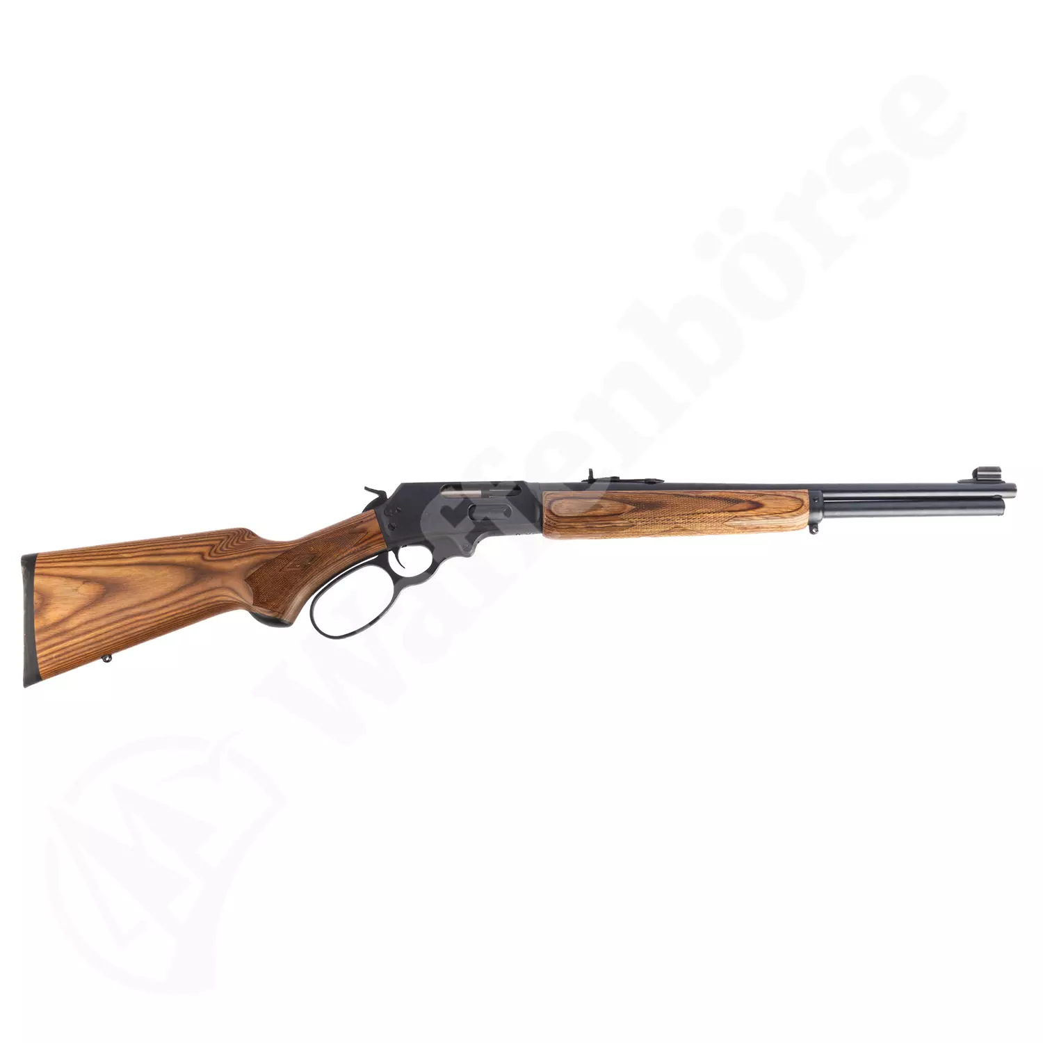Marlin Model 336 .30-30win