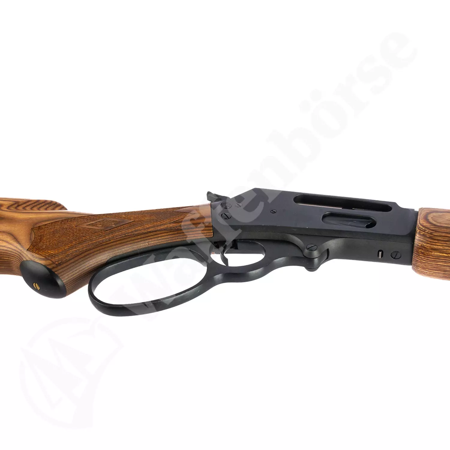 Marlin Model 336 .30-30win
