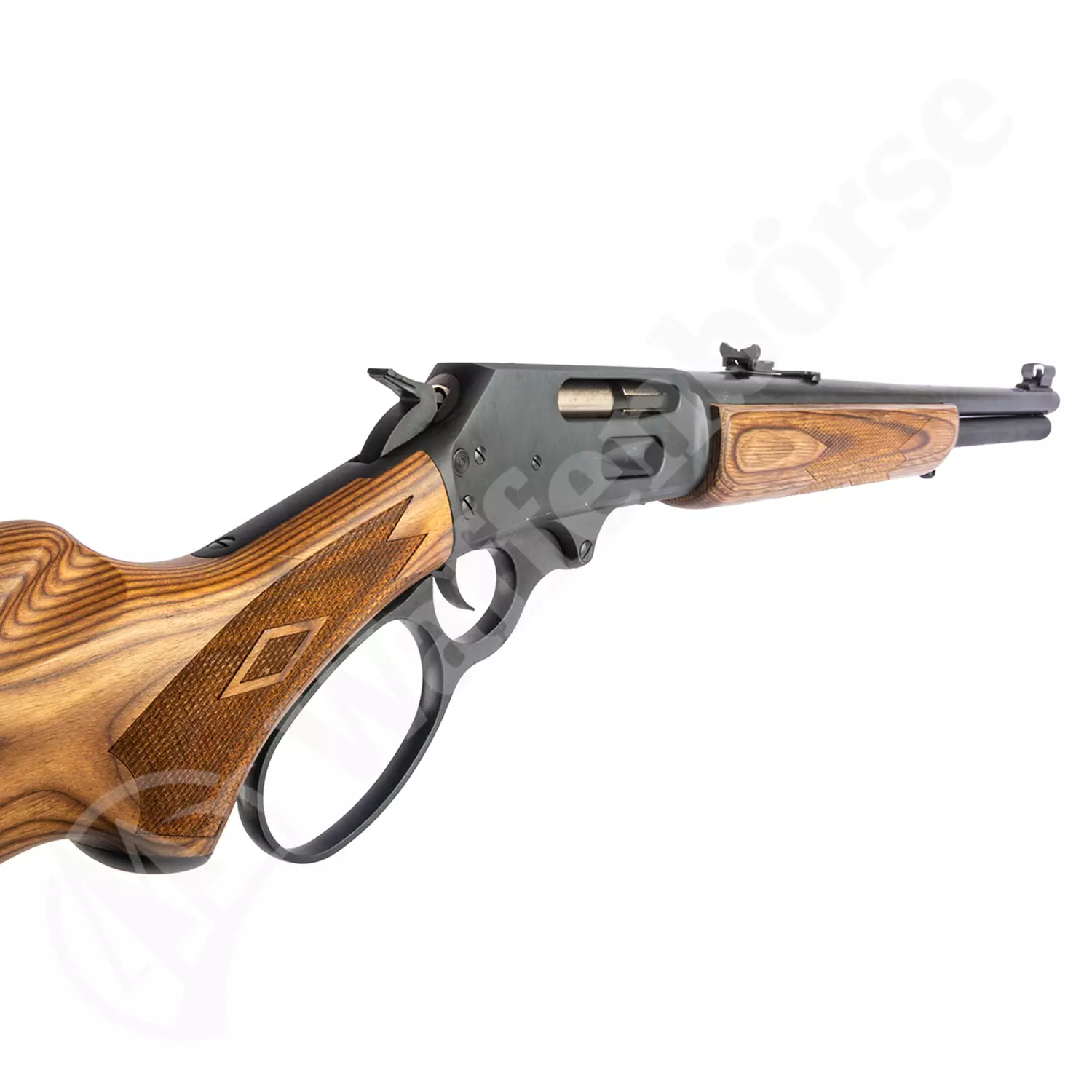 Marlin Model 336 .30-30win