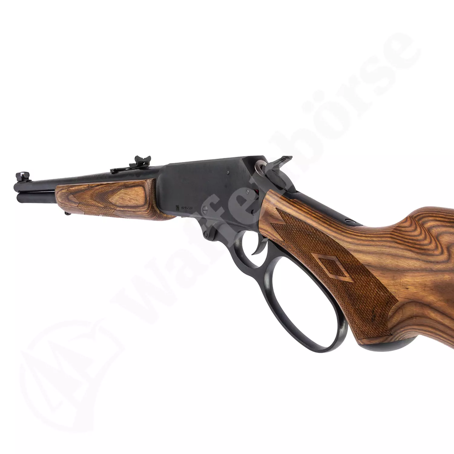 Marlin Model 336 .30-30win