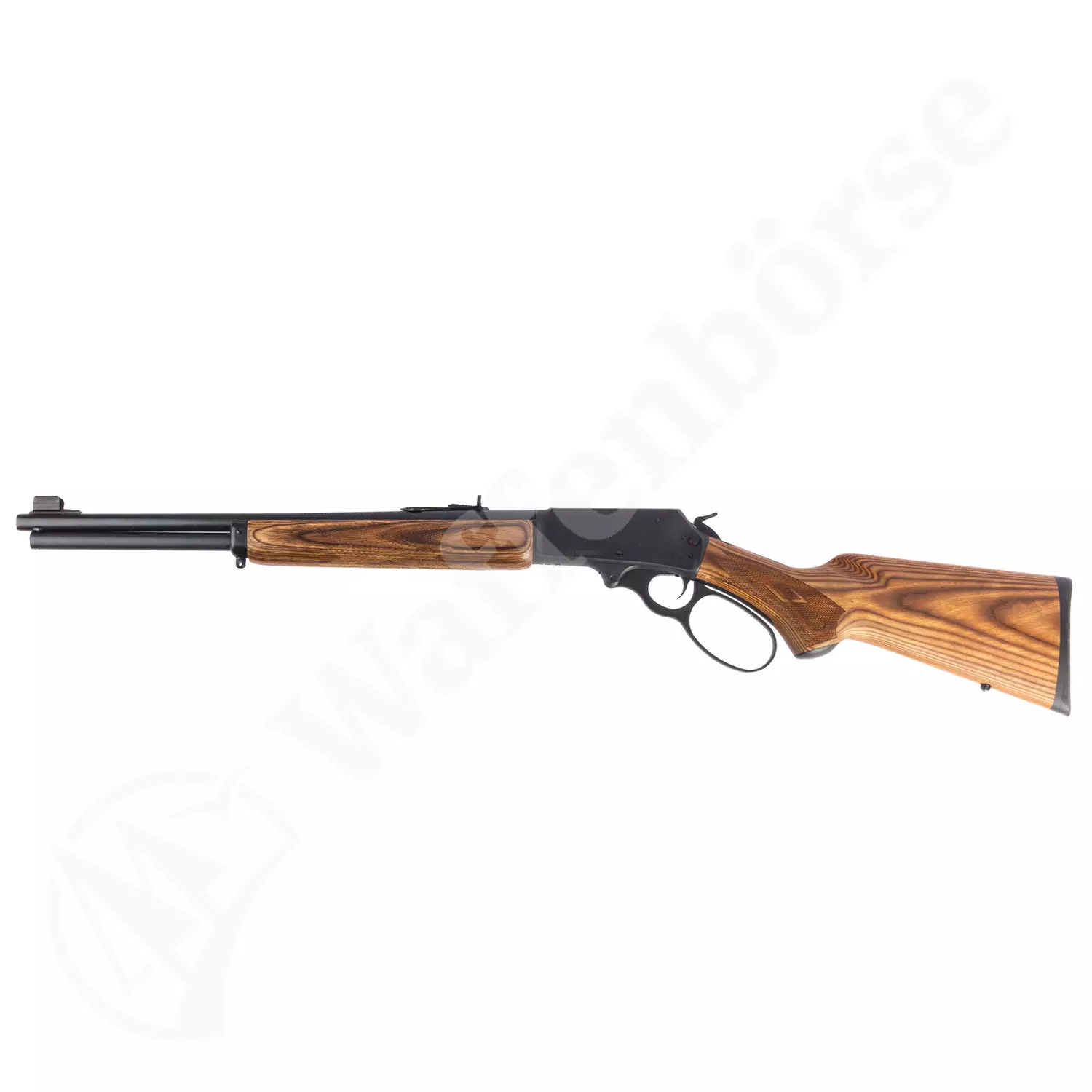 Marlin Model 336 .30-30win