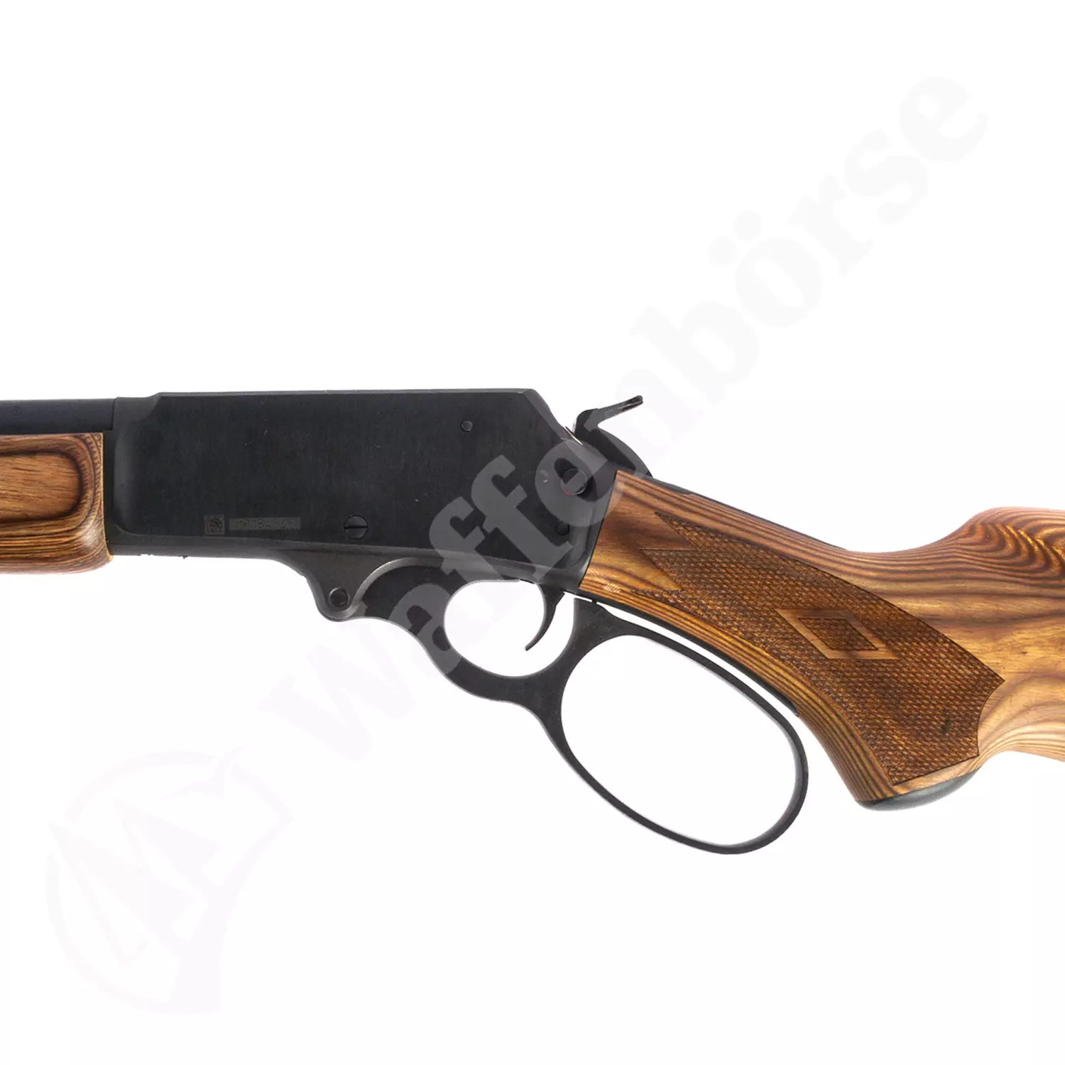 Marlin Model 336 .30-30win