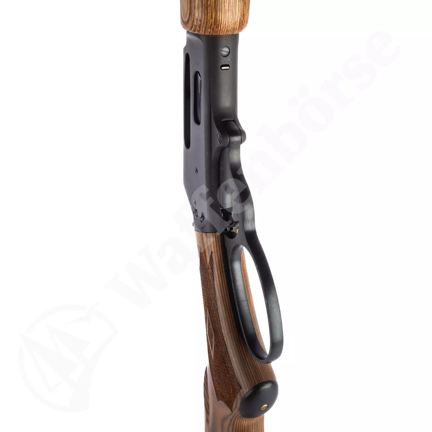Marlin Model 336 .30-30win