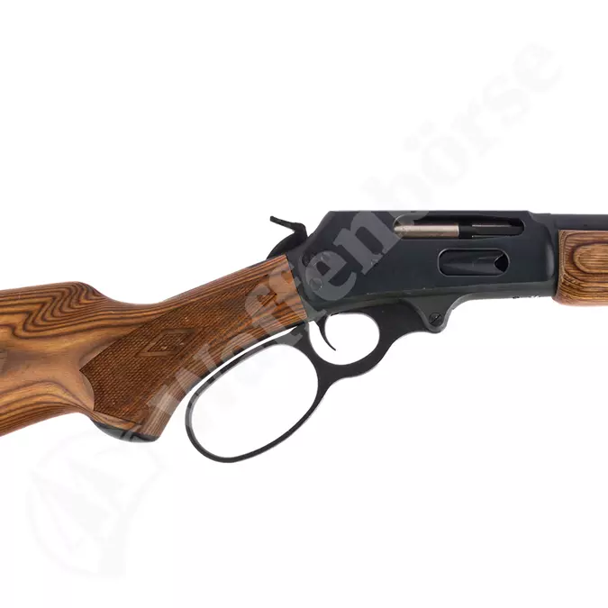 Marlin Model 336 .30-30win