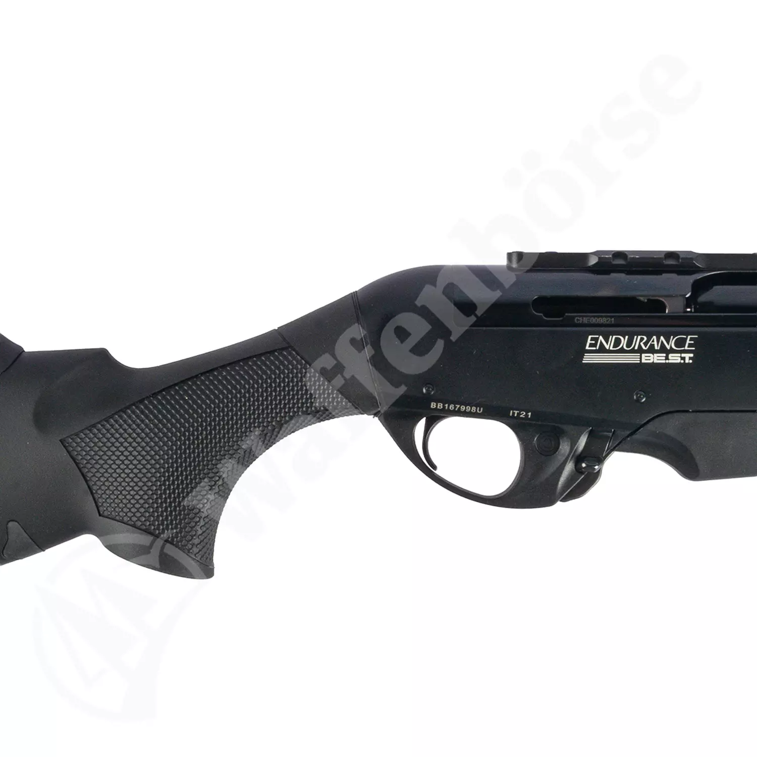 Benelli Endrance .308 Winch