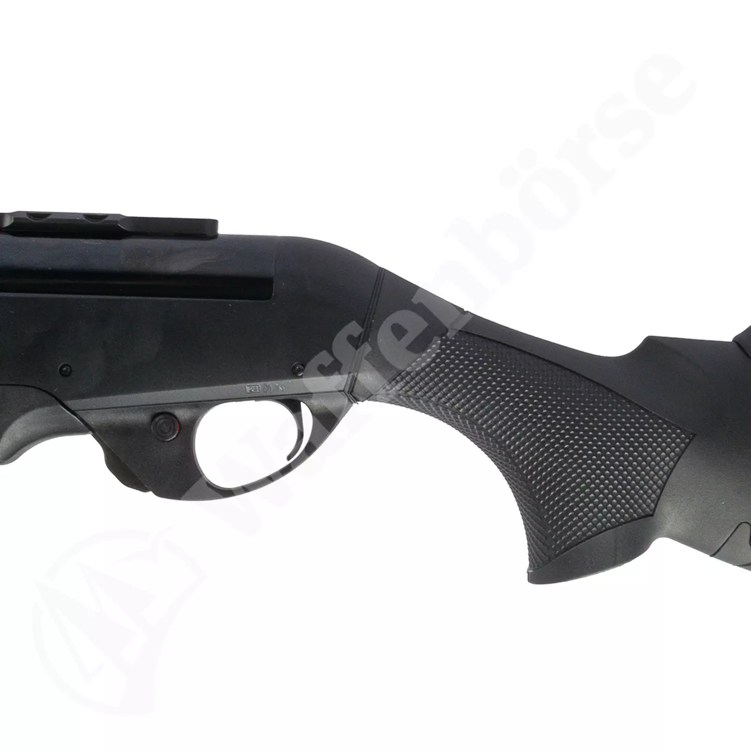 Benelli Endrance .308 Winch