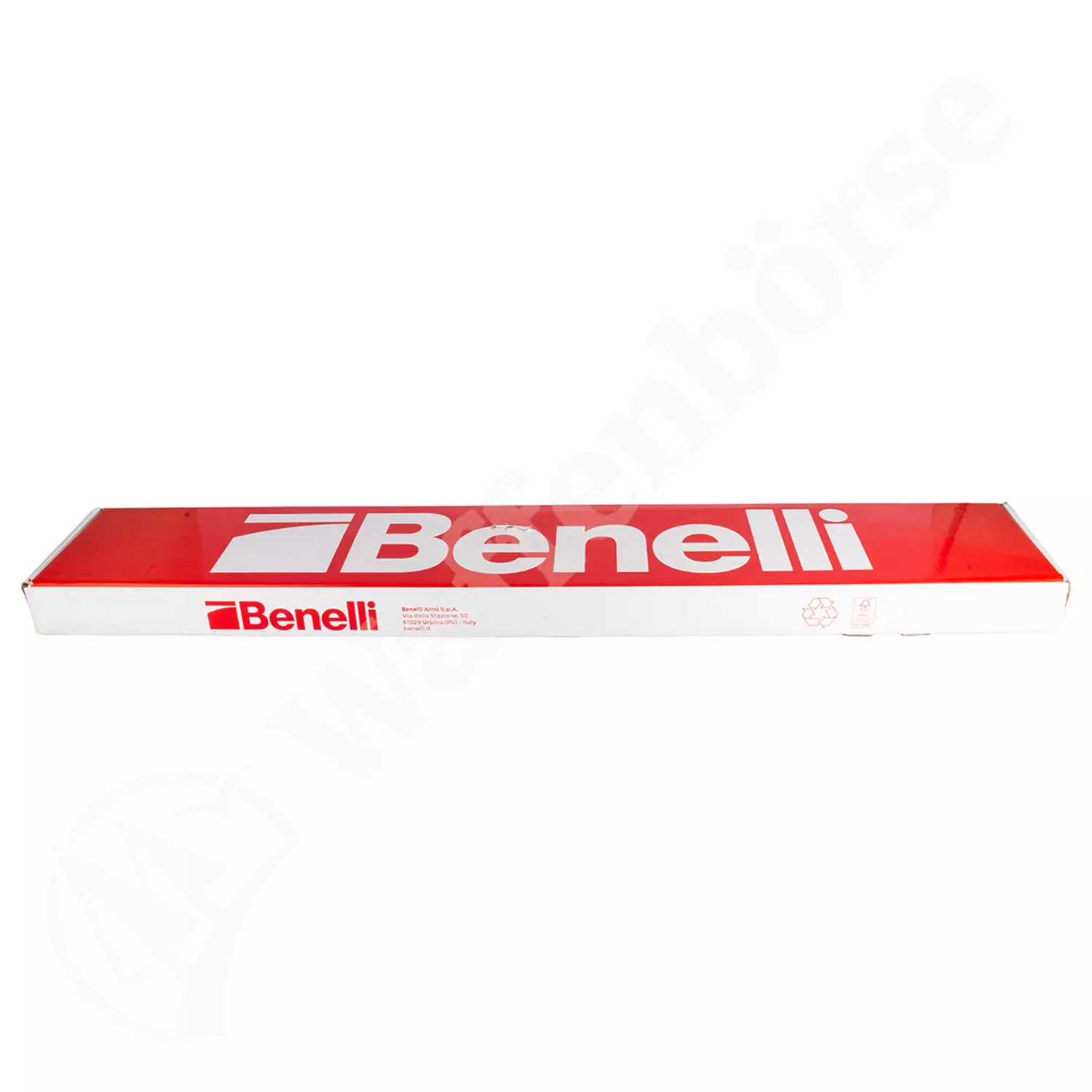 Benelli Endrance .308 Winch